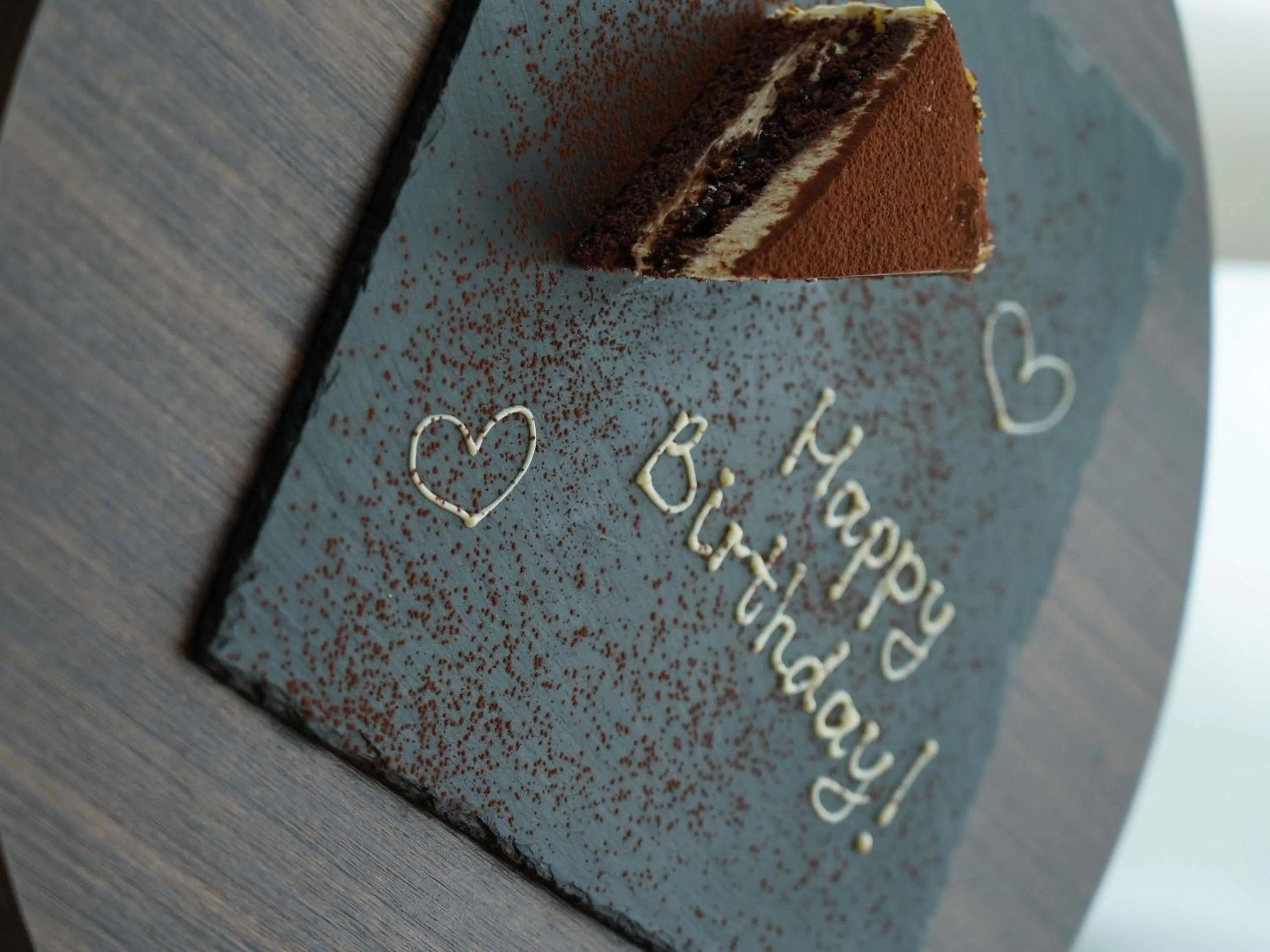 Restaurant/places to eat in Mercure Almaty City Center