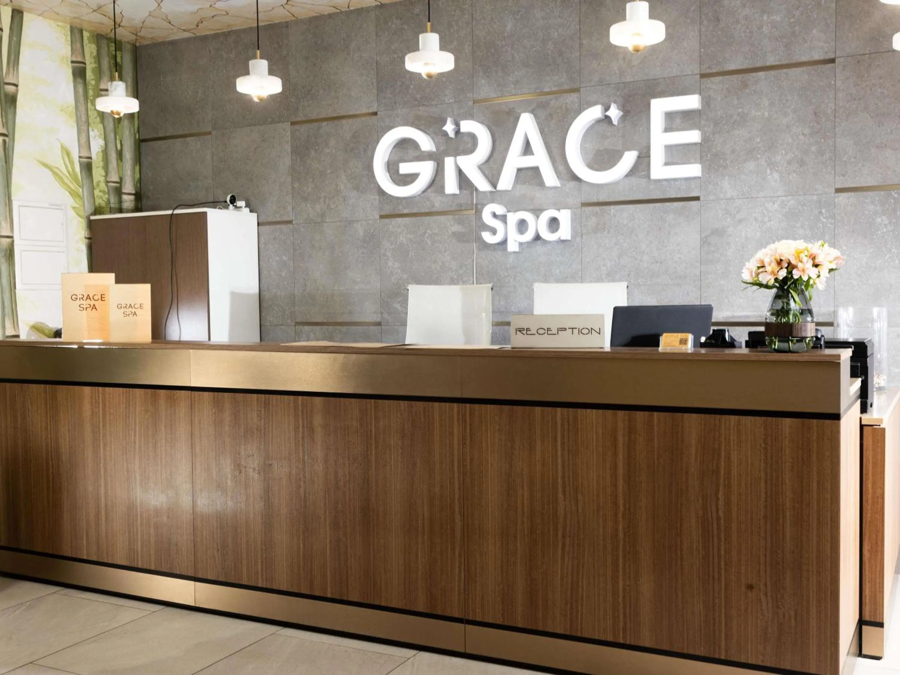 Other in Mercure Almaty City Center