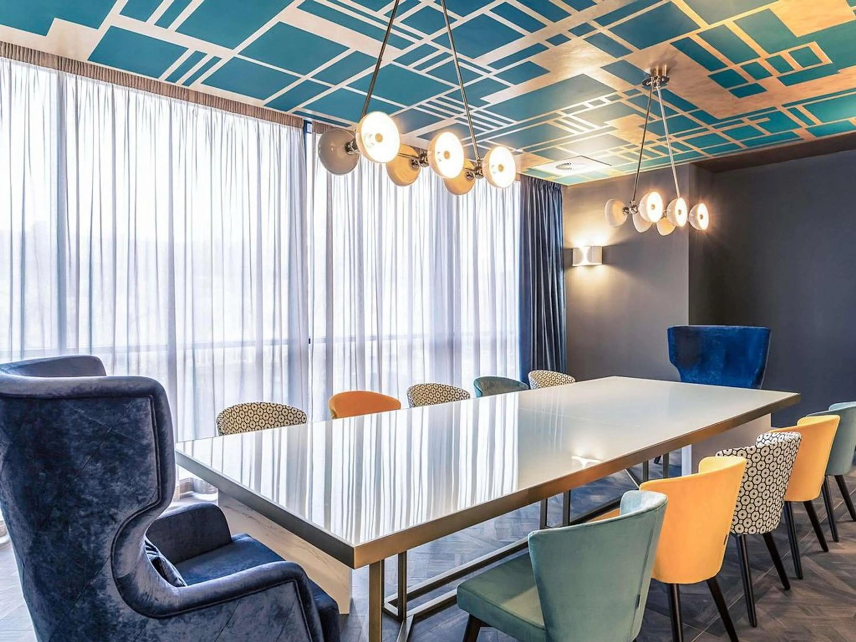 Other in Mercure Almaty City Center