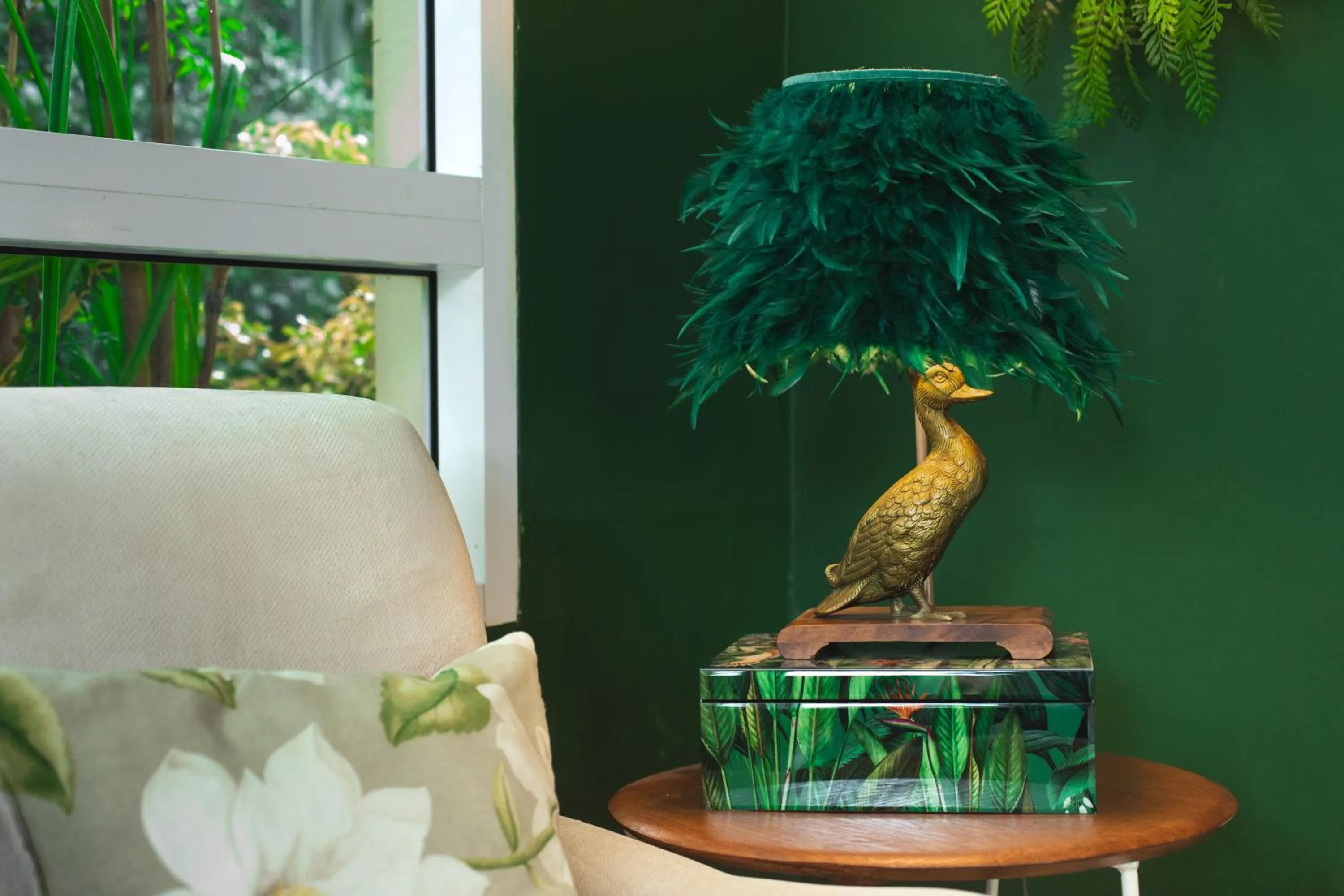 Last Word Constantia