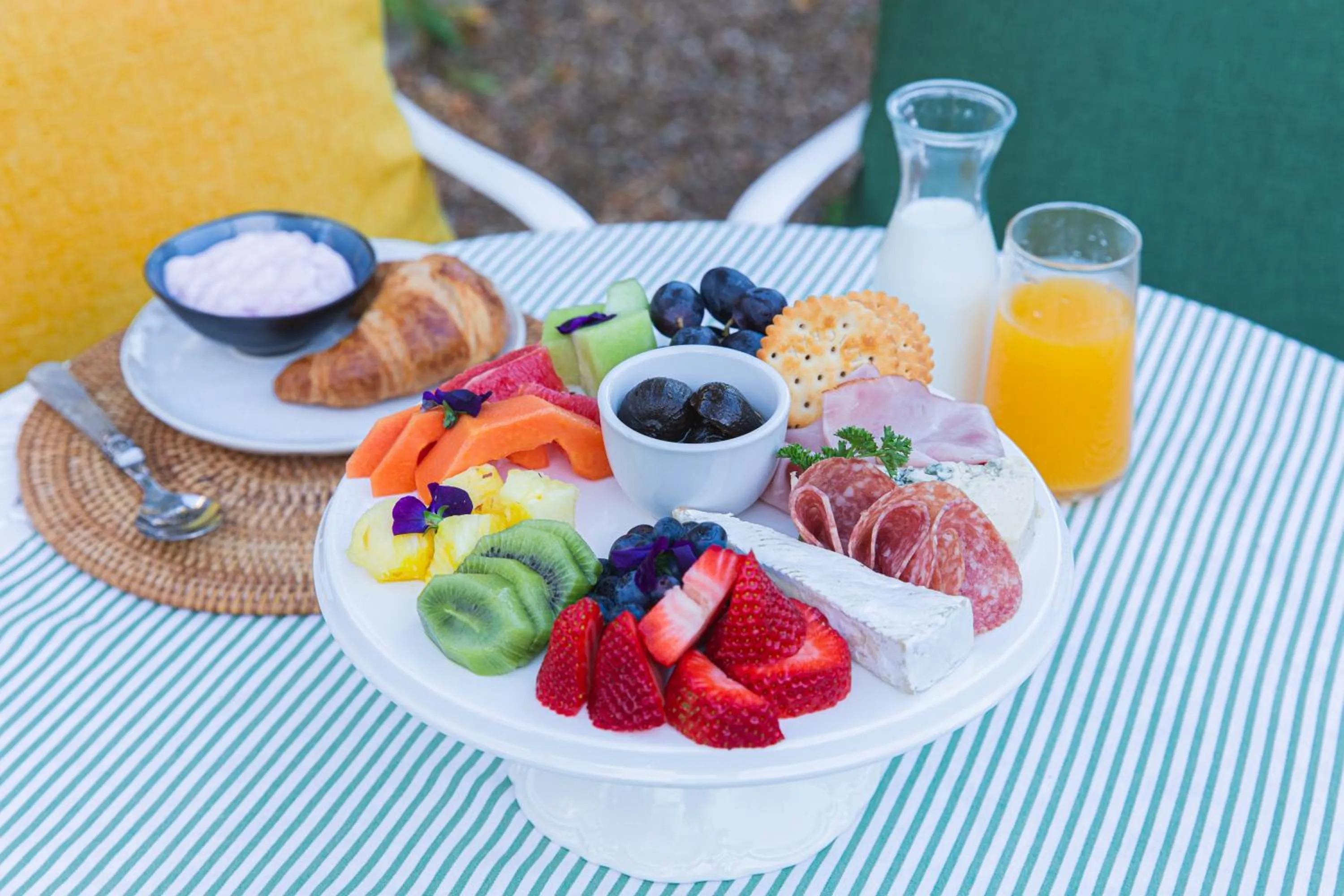 Last Word Constantia