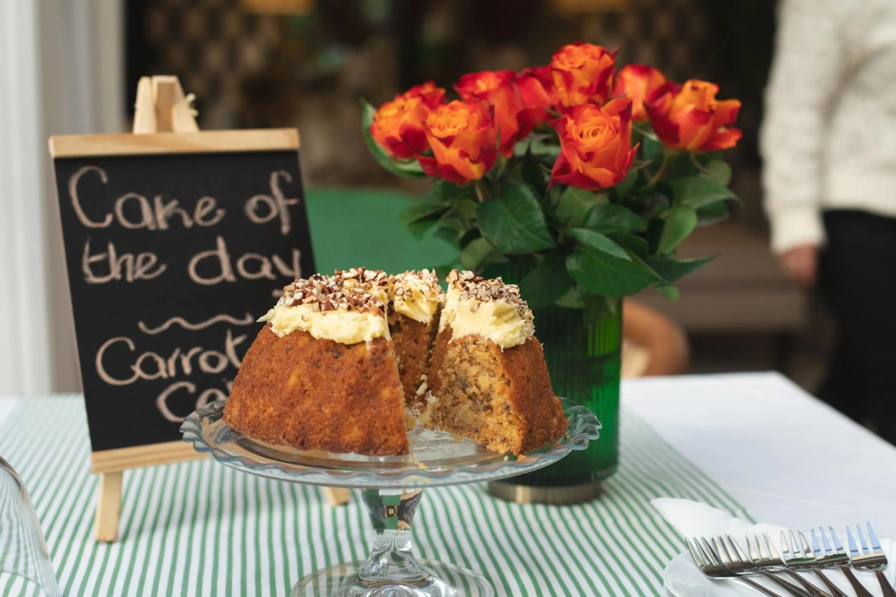 Last Word Constantia