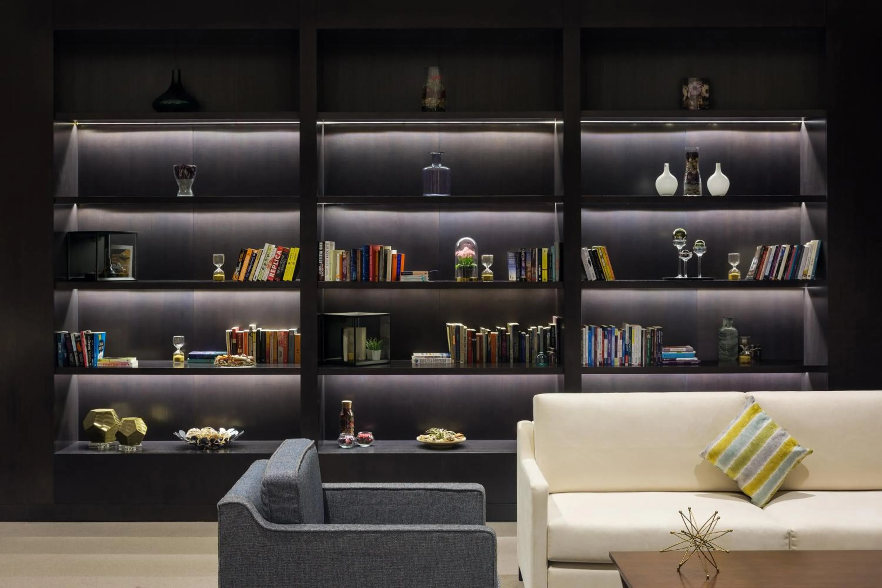 Property building in Staybridge Suites Al Khobar by IHG