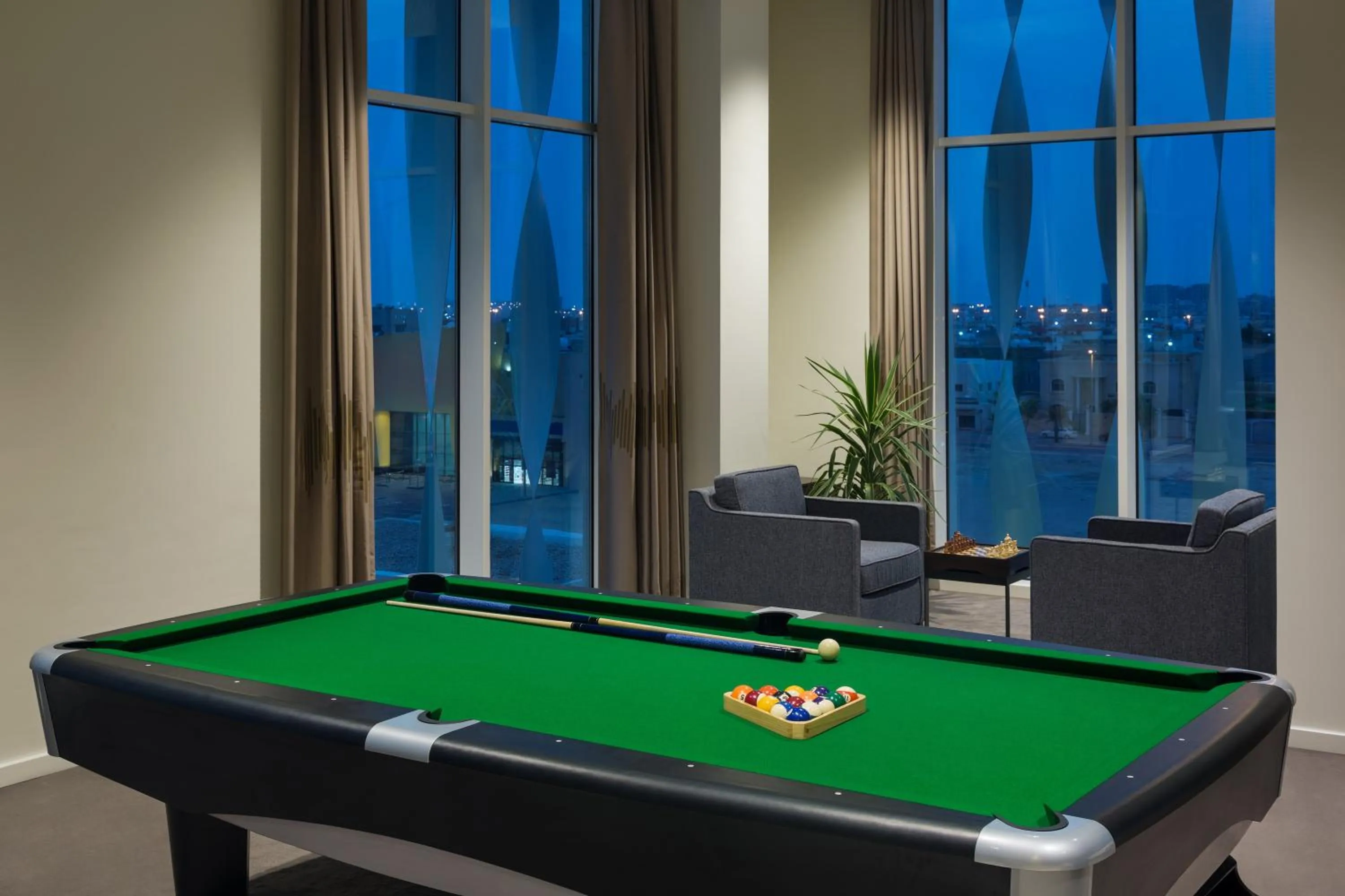 Property building in Staybridge Suites Al Khobar by IHG