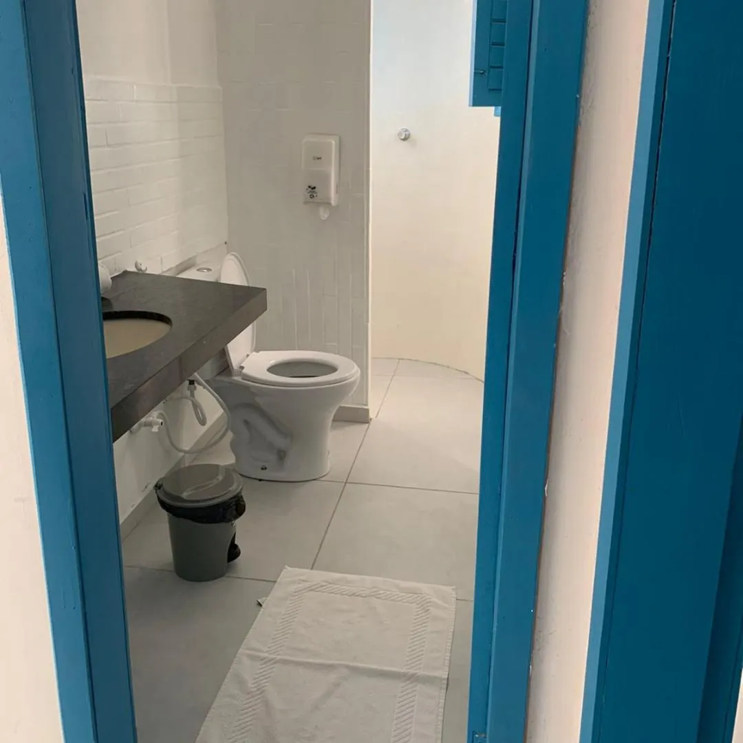 Pousada Mediterrânea