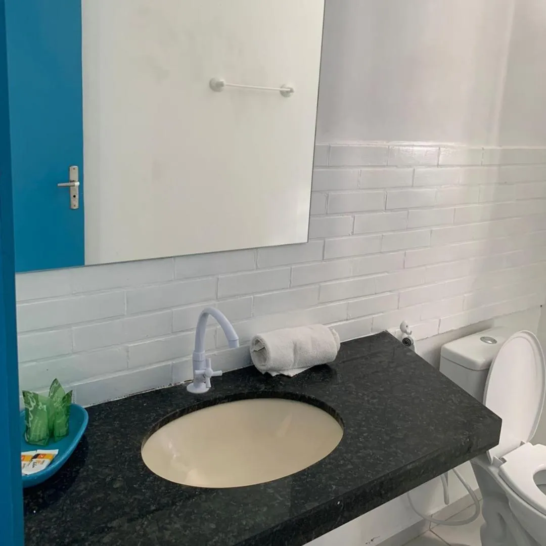 Pousada Mediterrânea