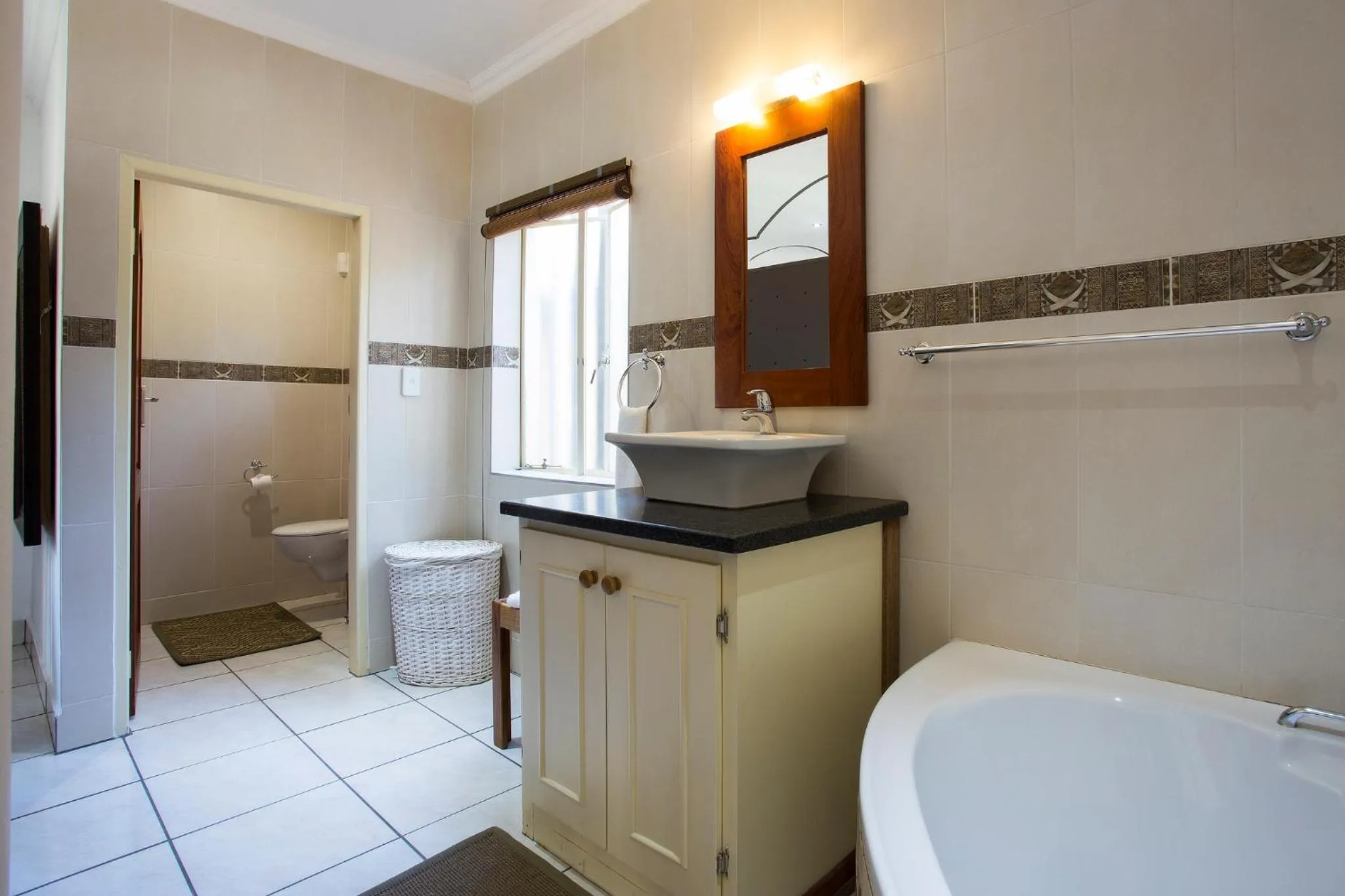 Tamboti Lodge Guest House