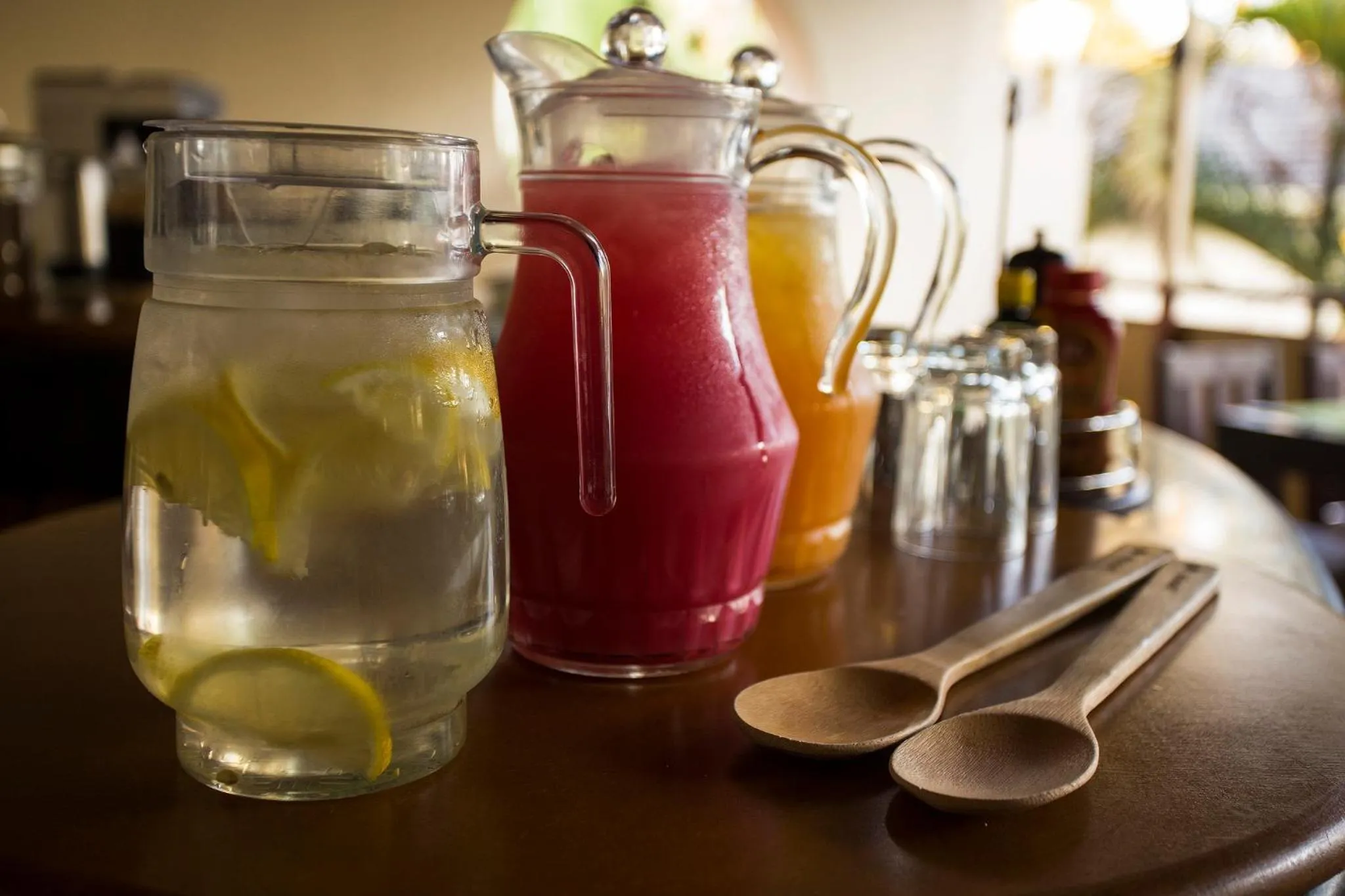 Food close-up in Tamboti Lodge Guest House