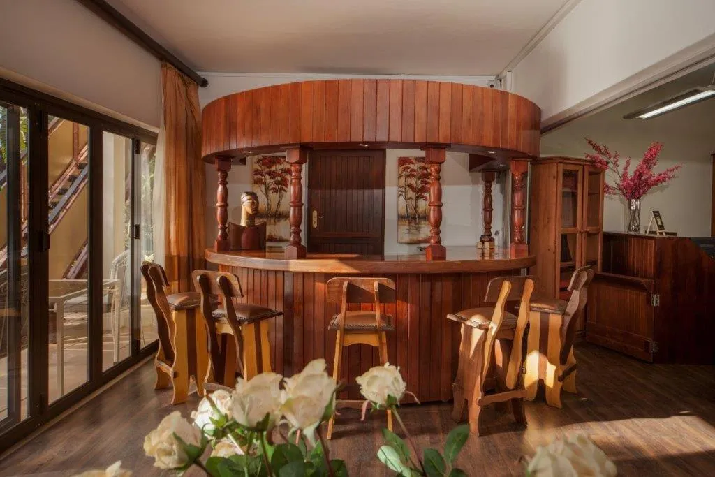 Tamboti Lodge Guest House