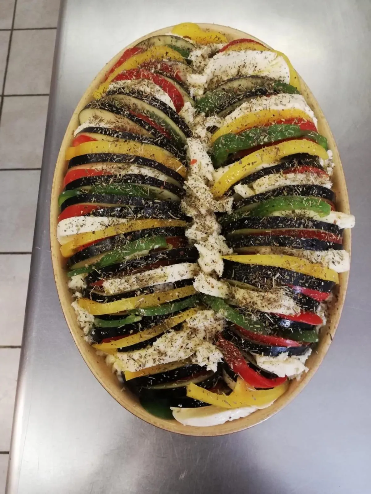 Food and drinks in Hôtel Le Moulin D'Olt