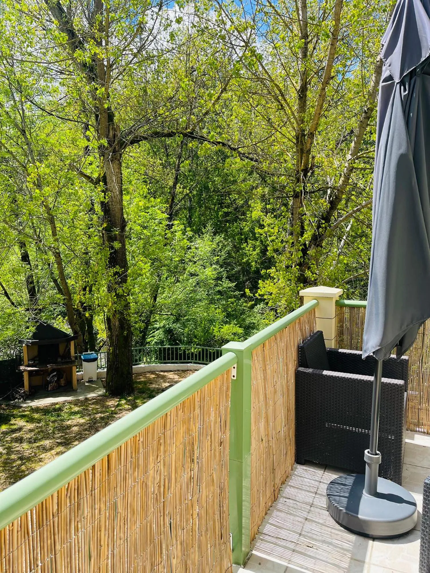 Hôtel Le Moulin D'Olt