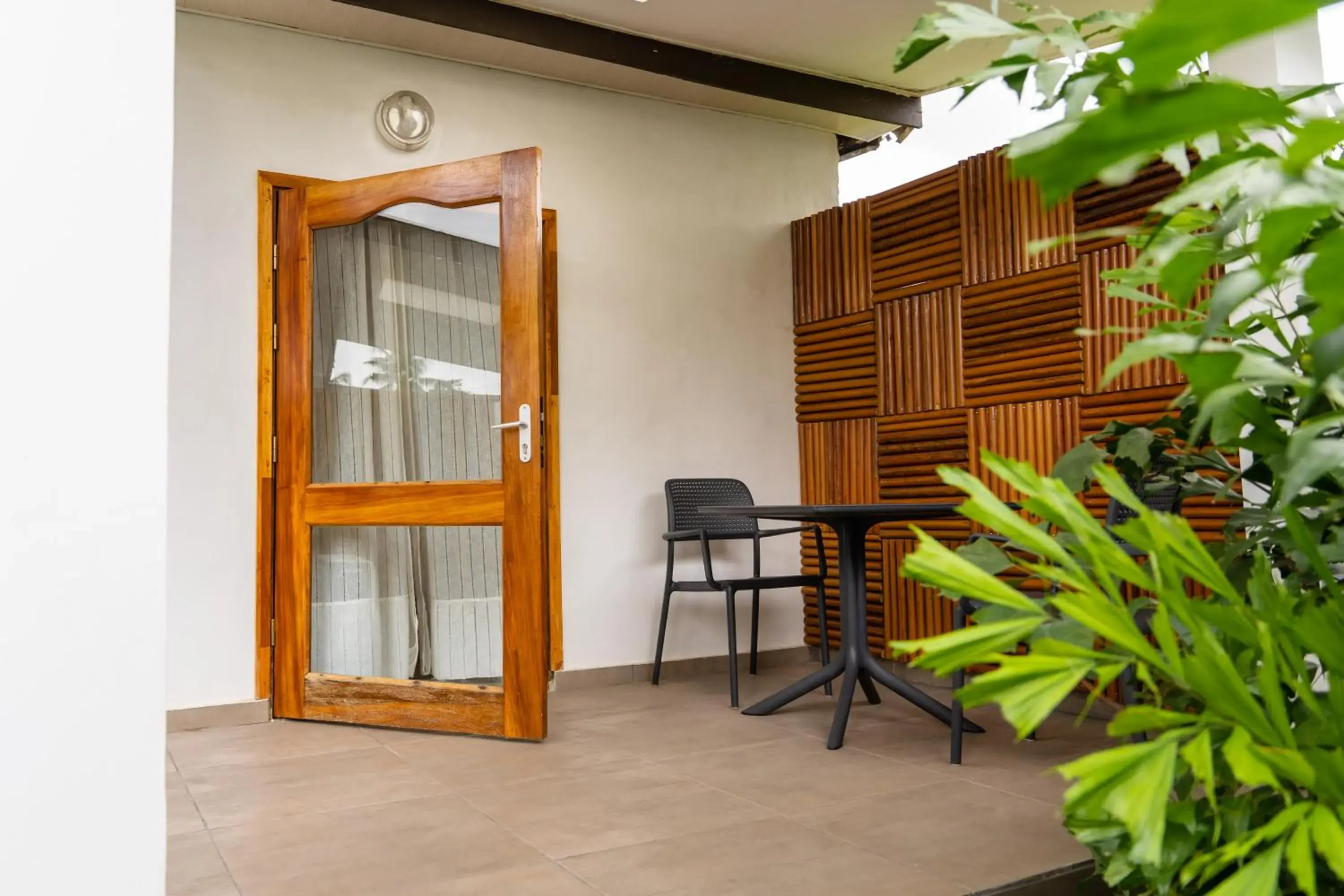 Double Room - single occupancy in Villa Jaddis Double Room - single occupancy in Villa Jaddis