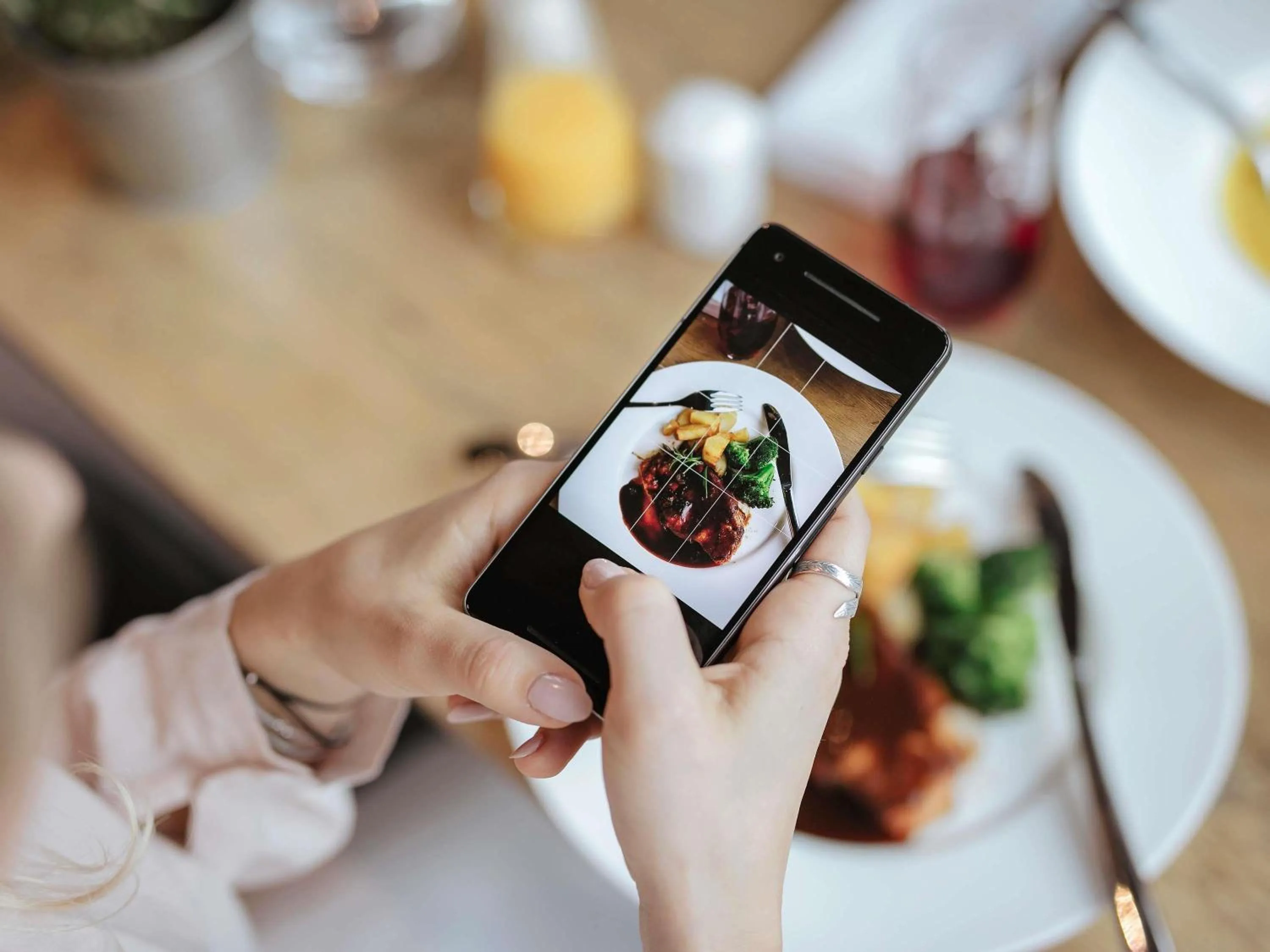 Property building in Ibis Guadalajara Expo