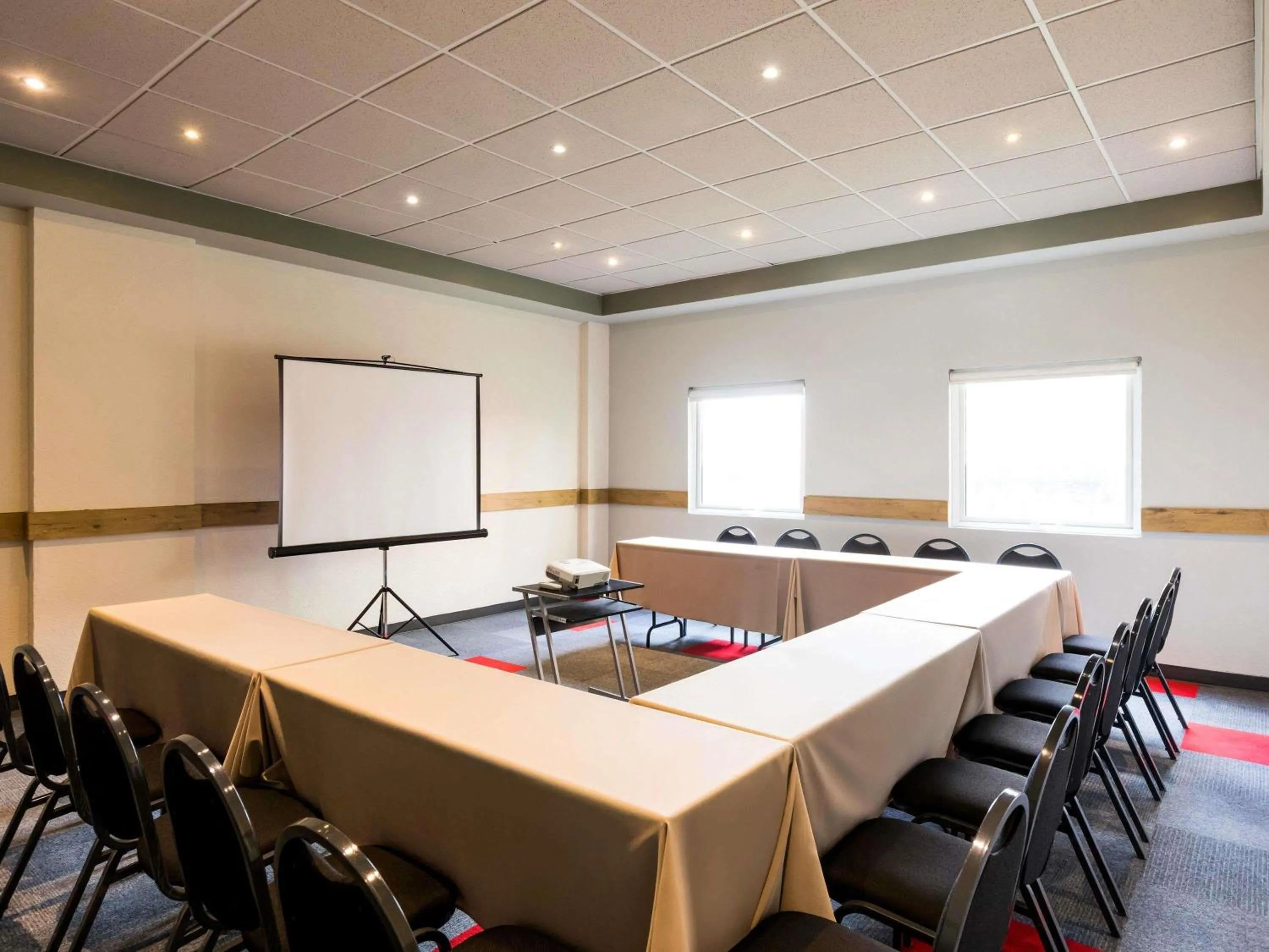 Other in Ibis Guadalajara Expo