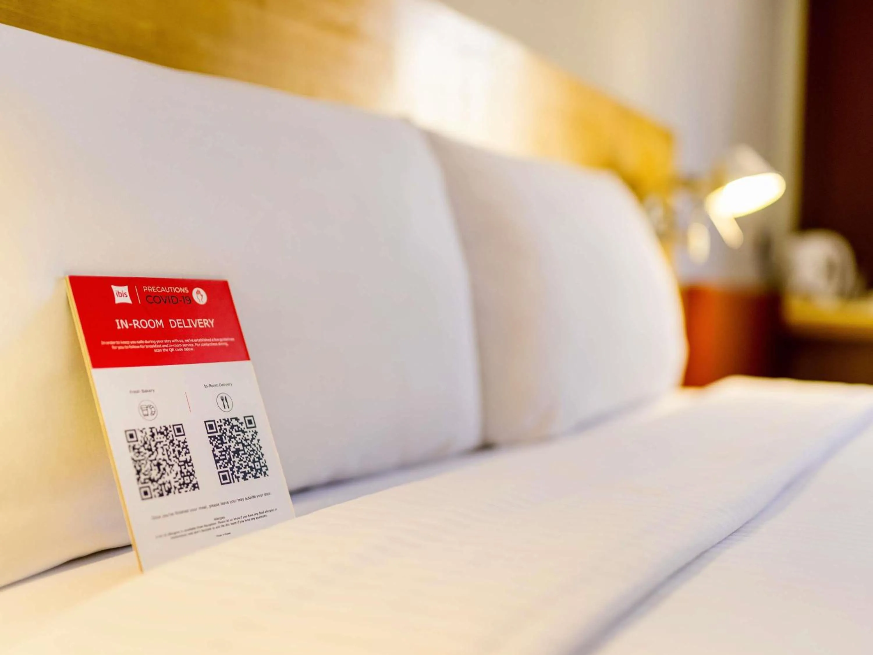 Bedroom, Bed in Ibis Guadalajara Expo