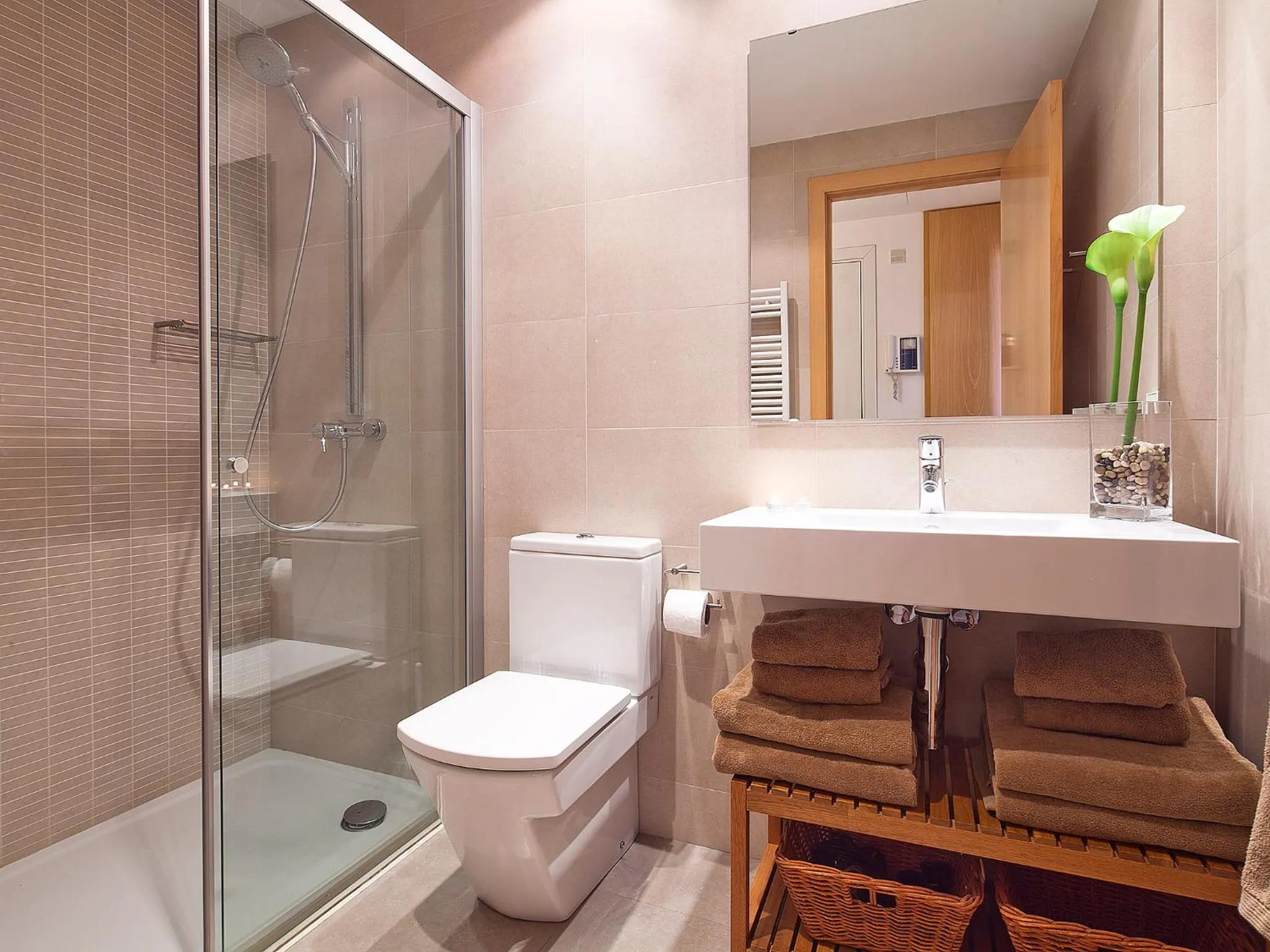 Bonavista Apartments - Virreina