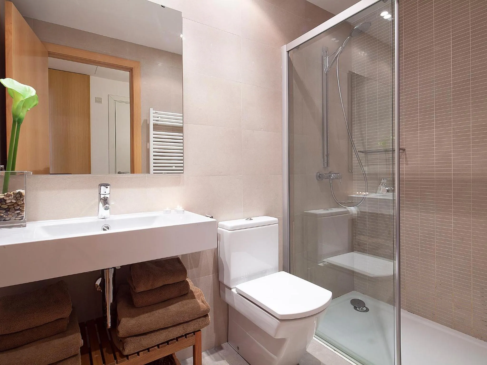 Bonavista Apartments - Virreina