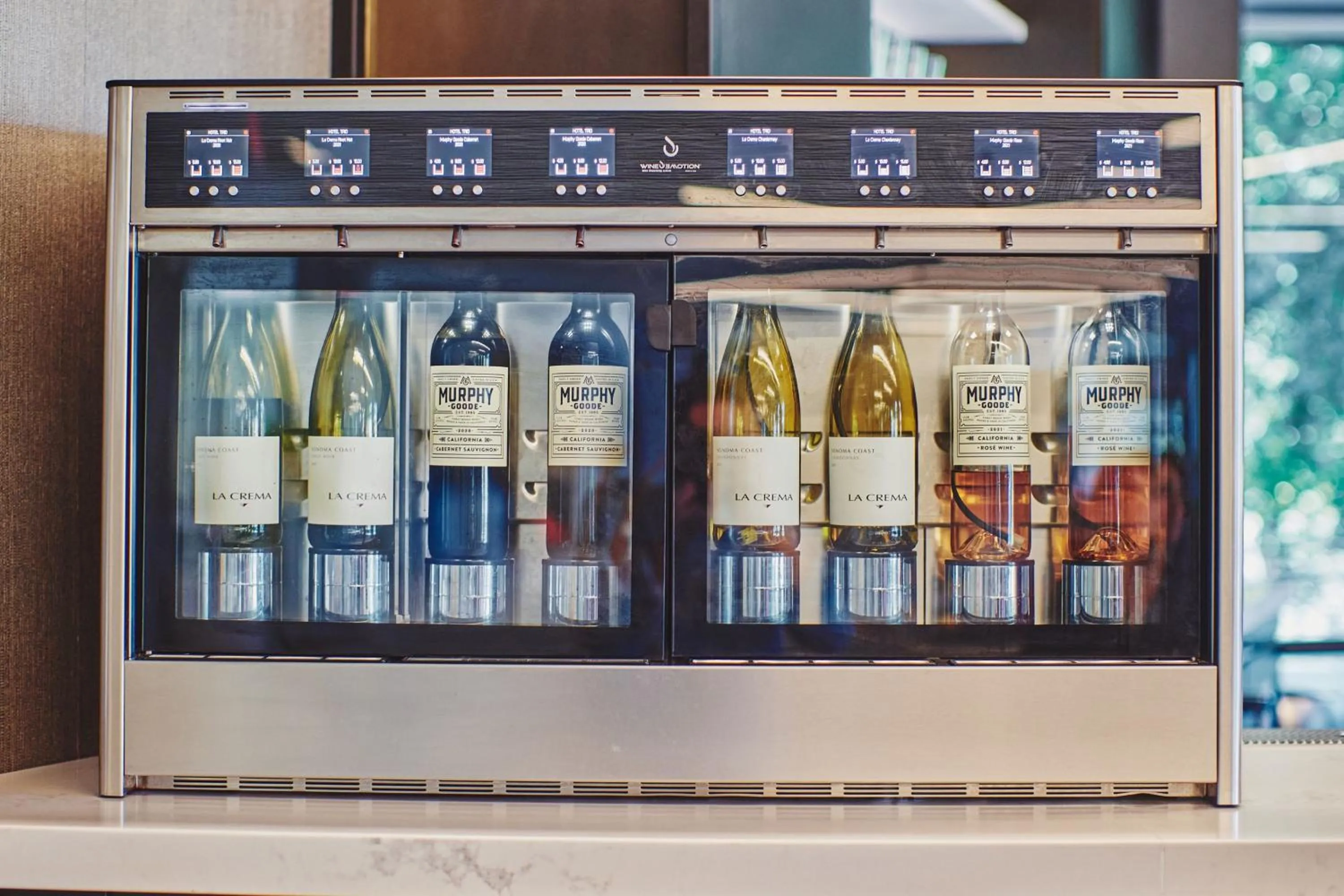 Other in Hotel Trio Healdsburg