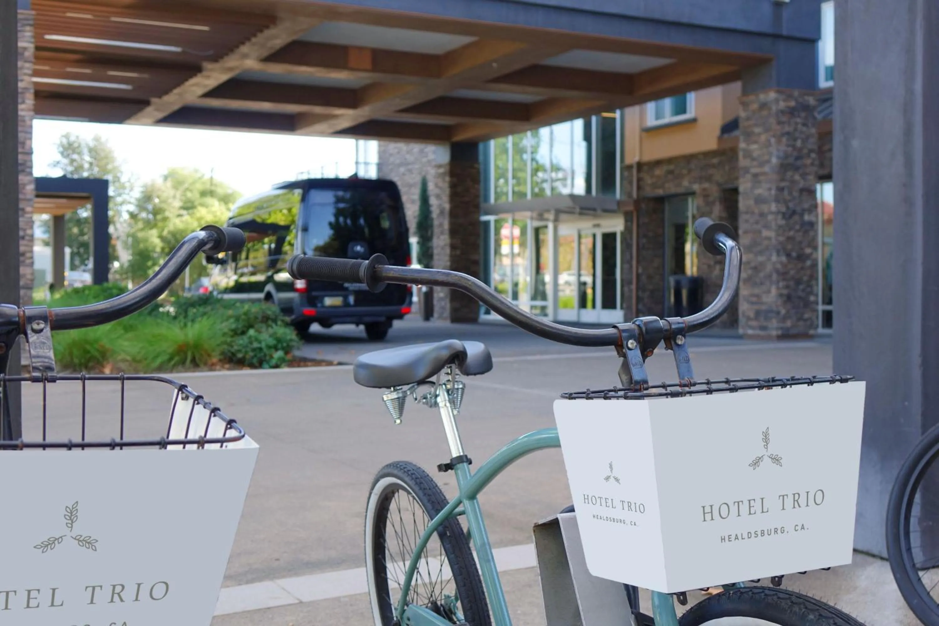 Other in Hotel Trio Healdsburg