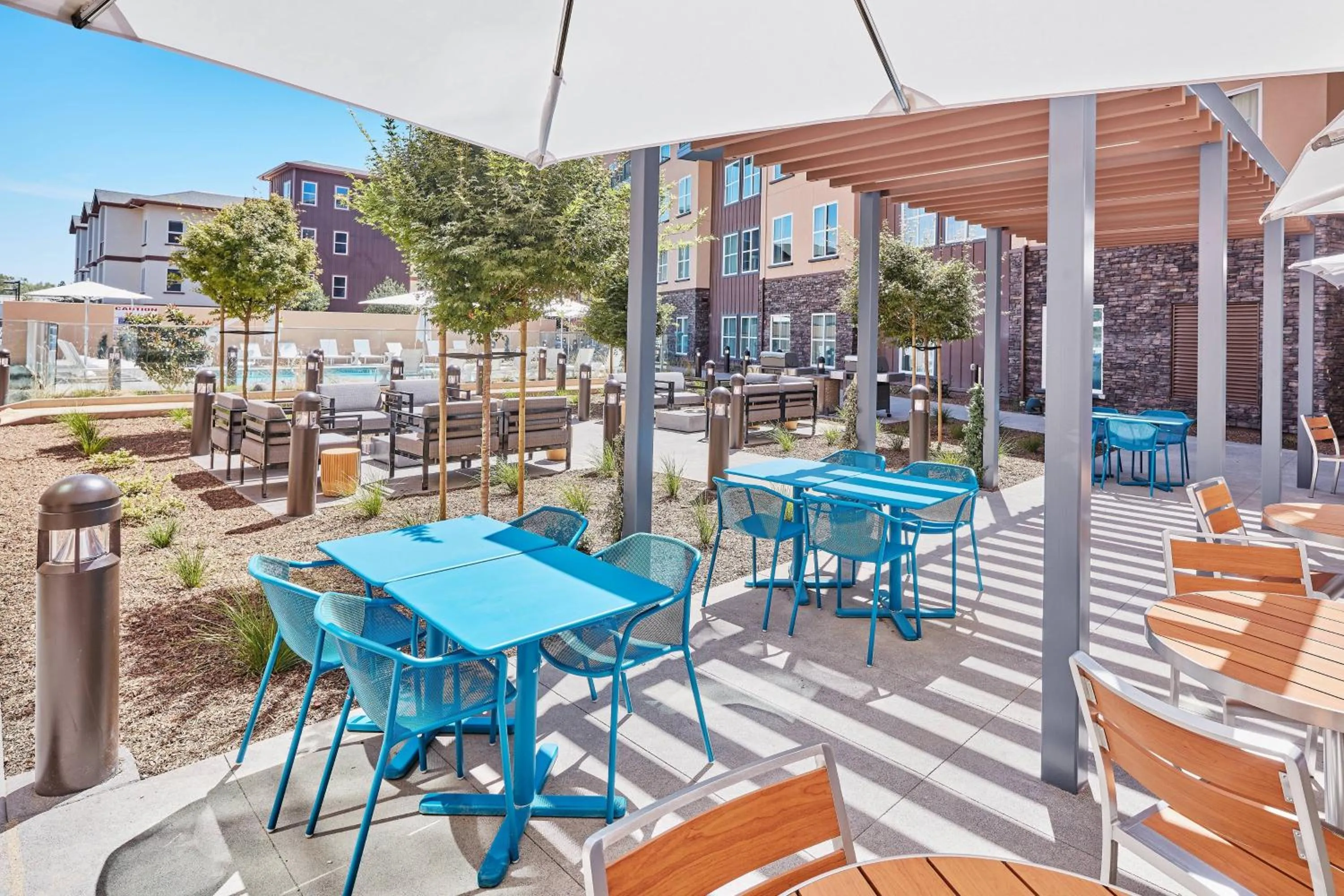 Other in Hotel Trio Healdsburg