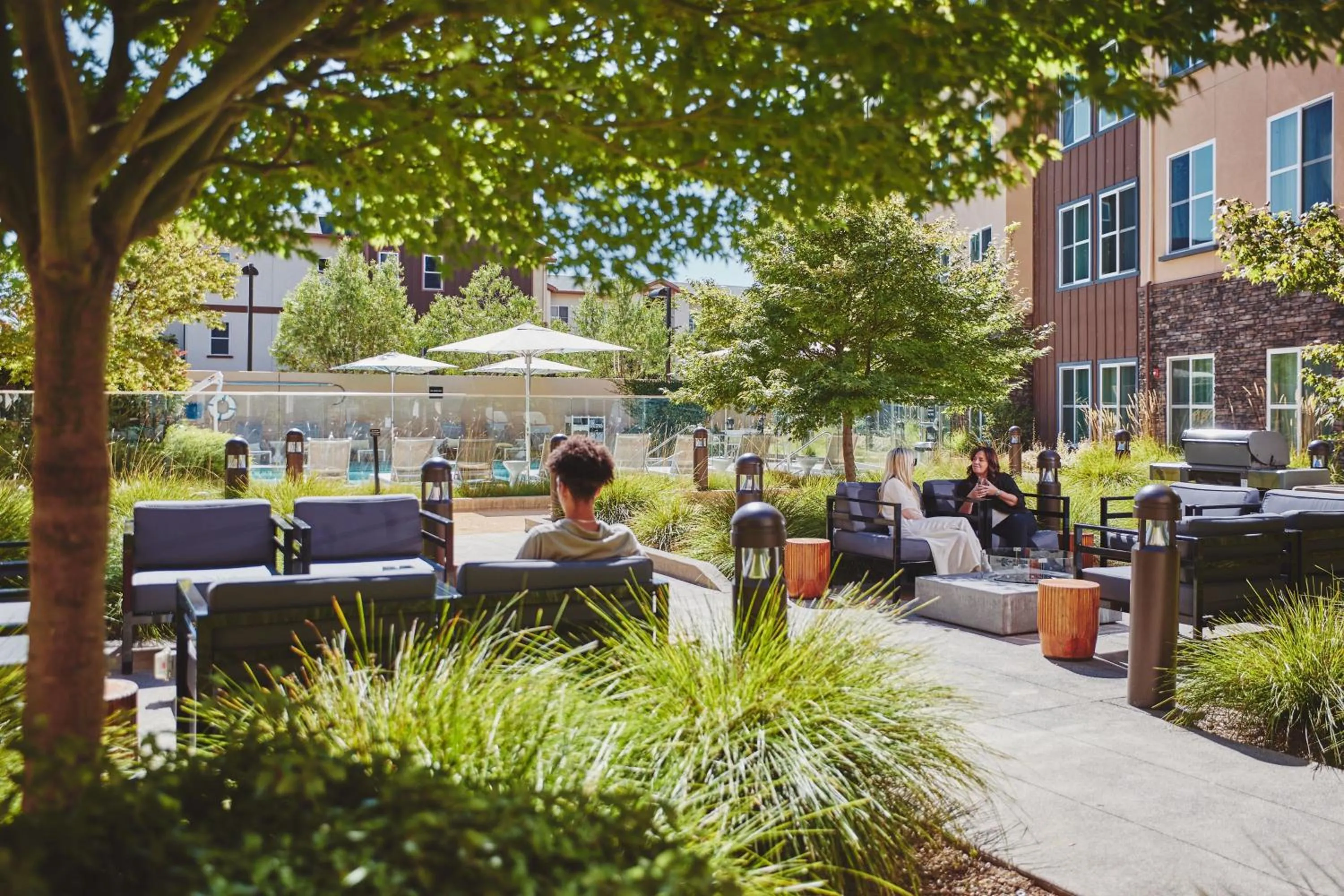 Other in Hotel Trio Healdsburg