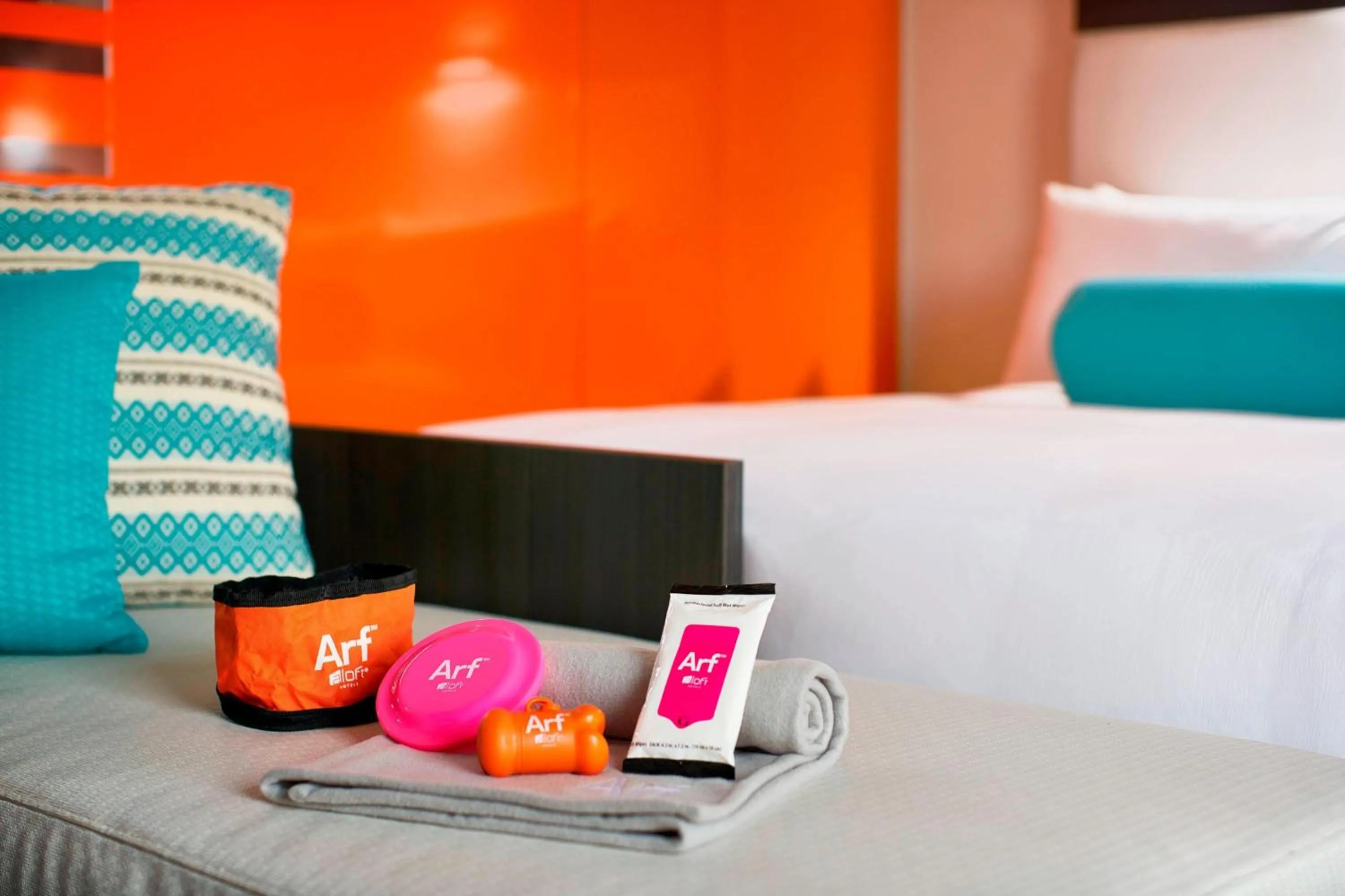 Other in Aloft Celaya