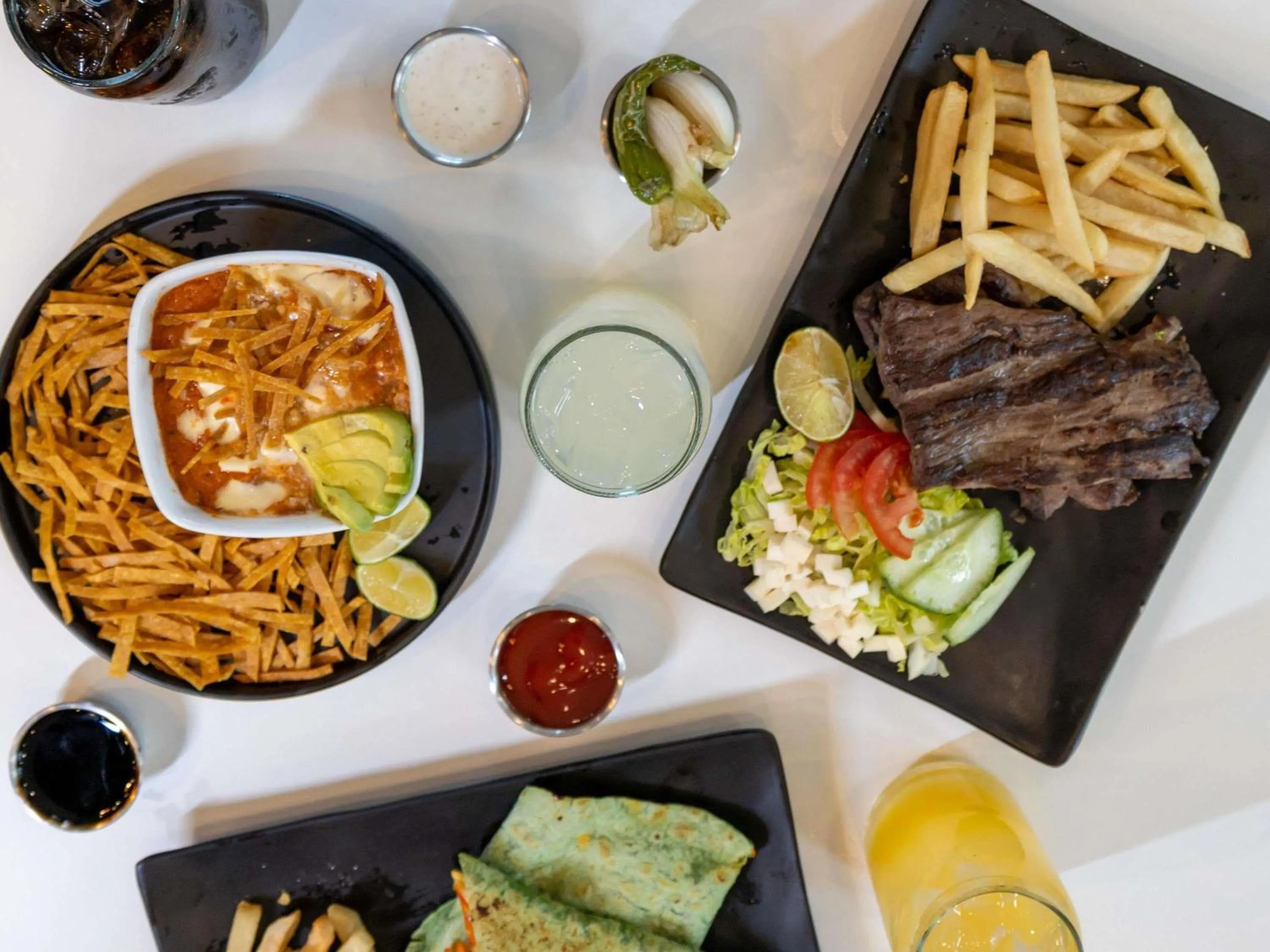 Other in Ibis Merida