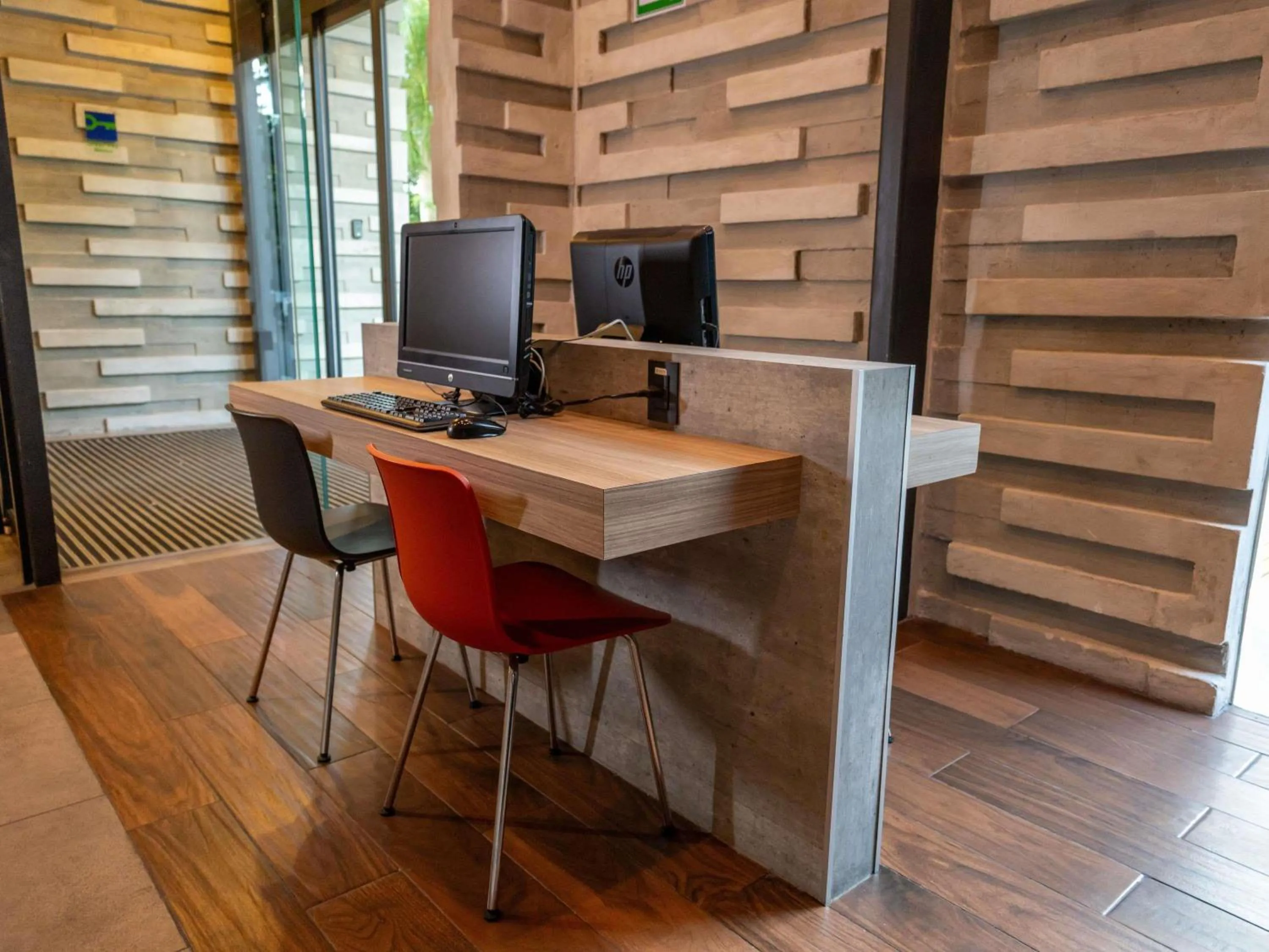 Other in Ibis Merida