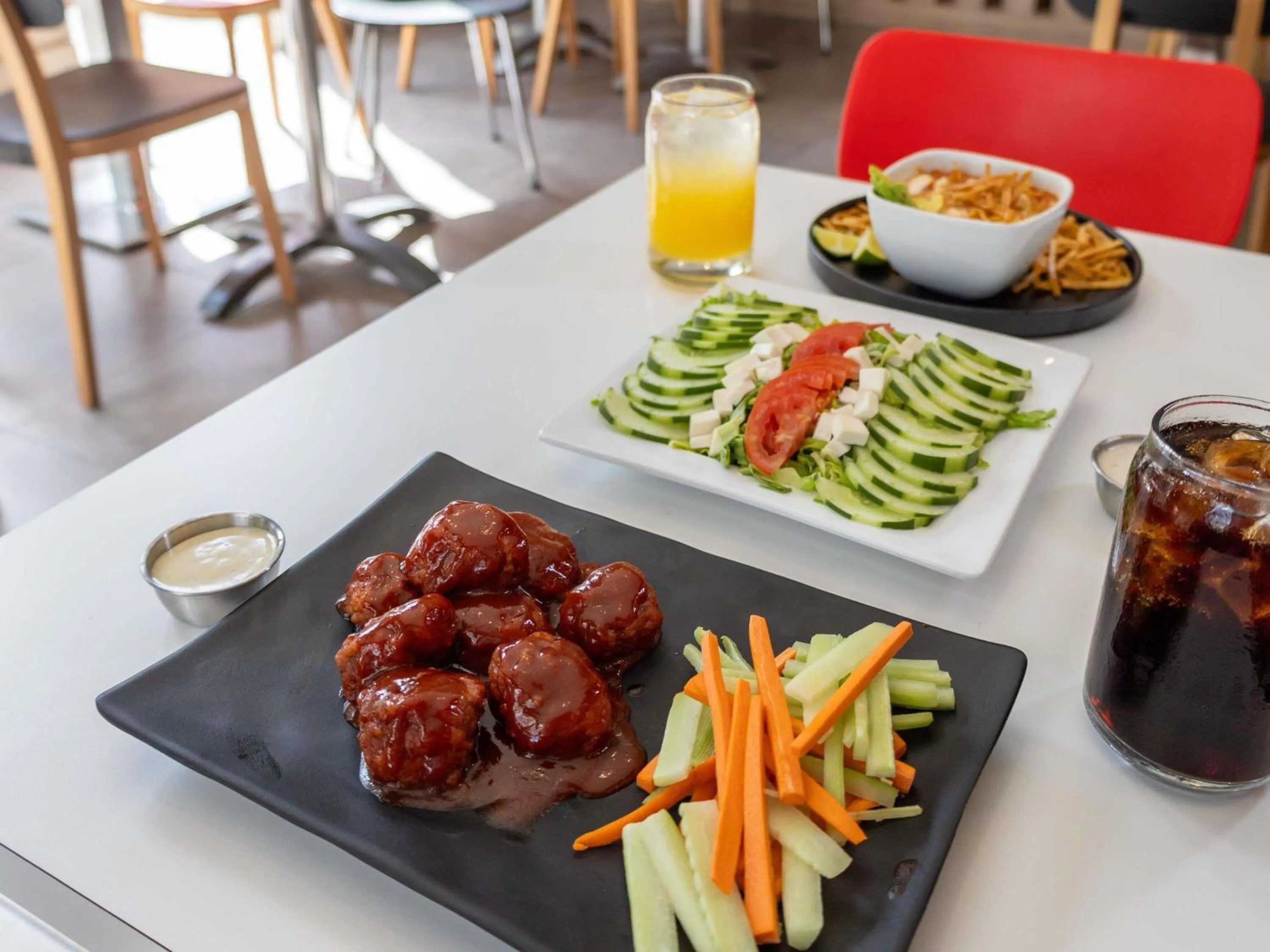 Other in Ibis Merida