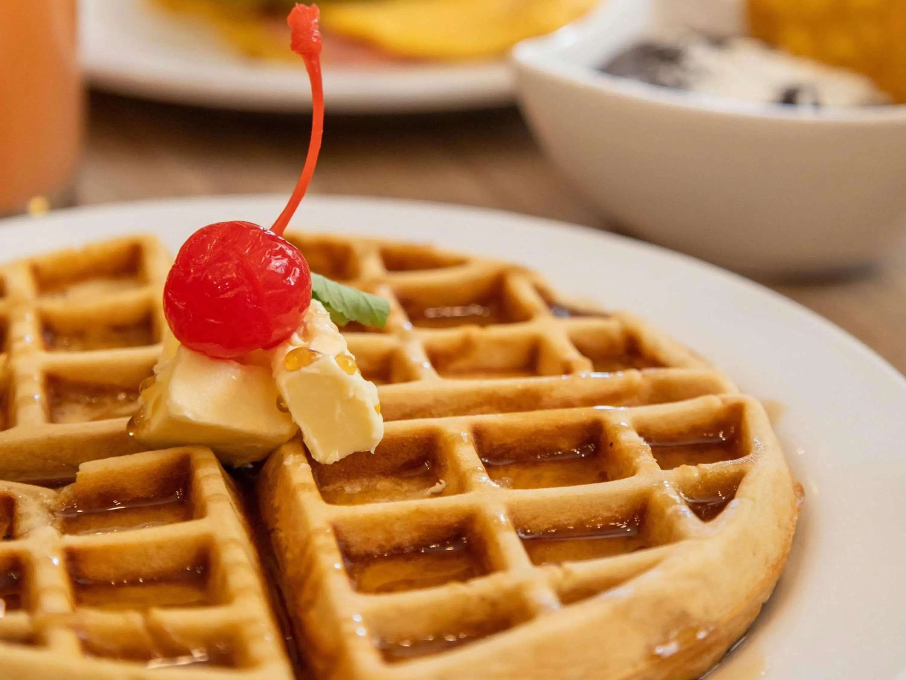 Other in Ibis Merida