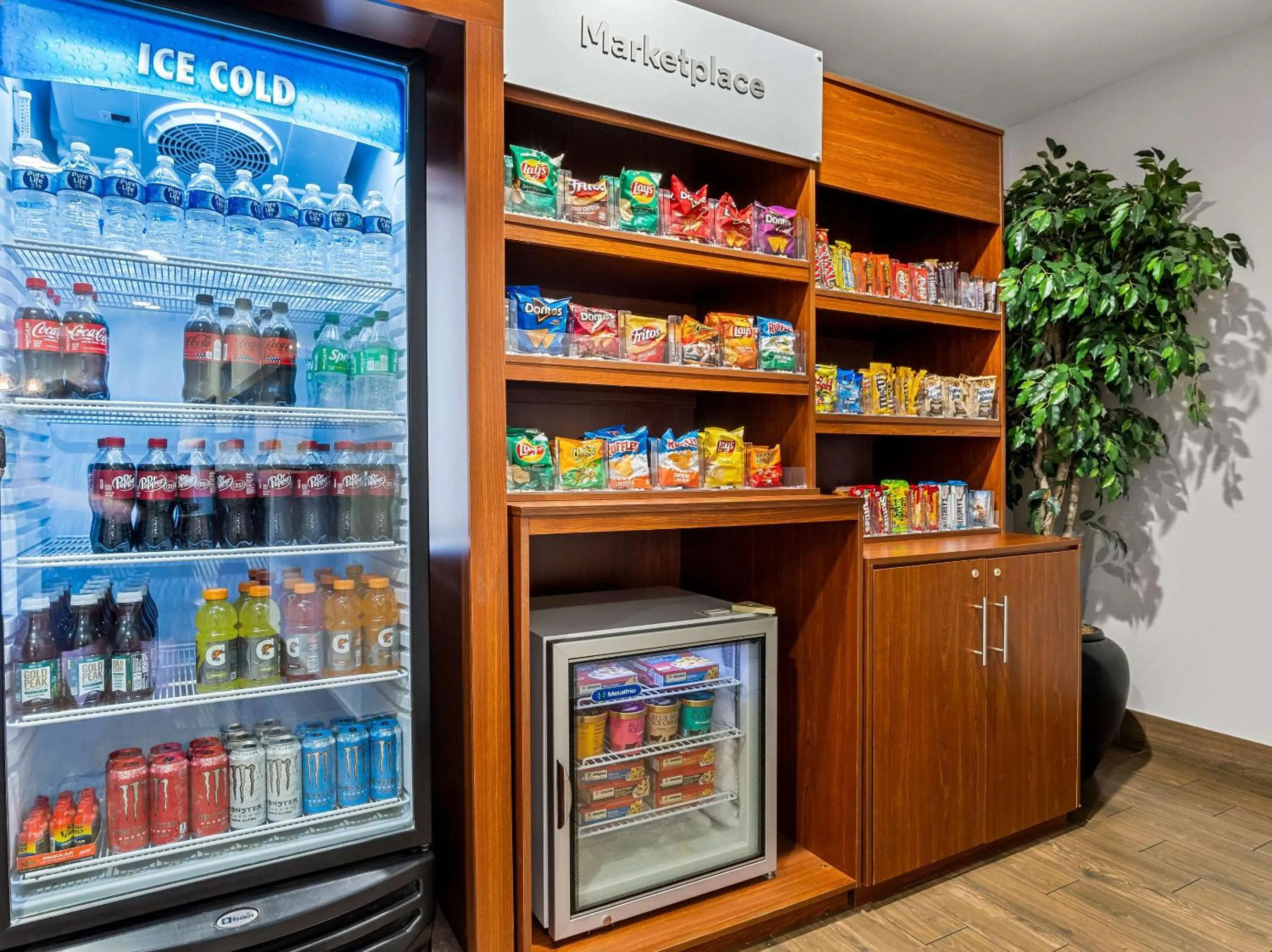 Other in Comfort Suites Lindale