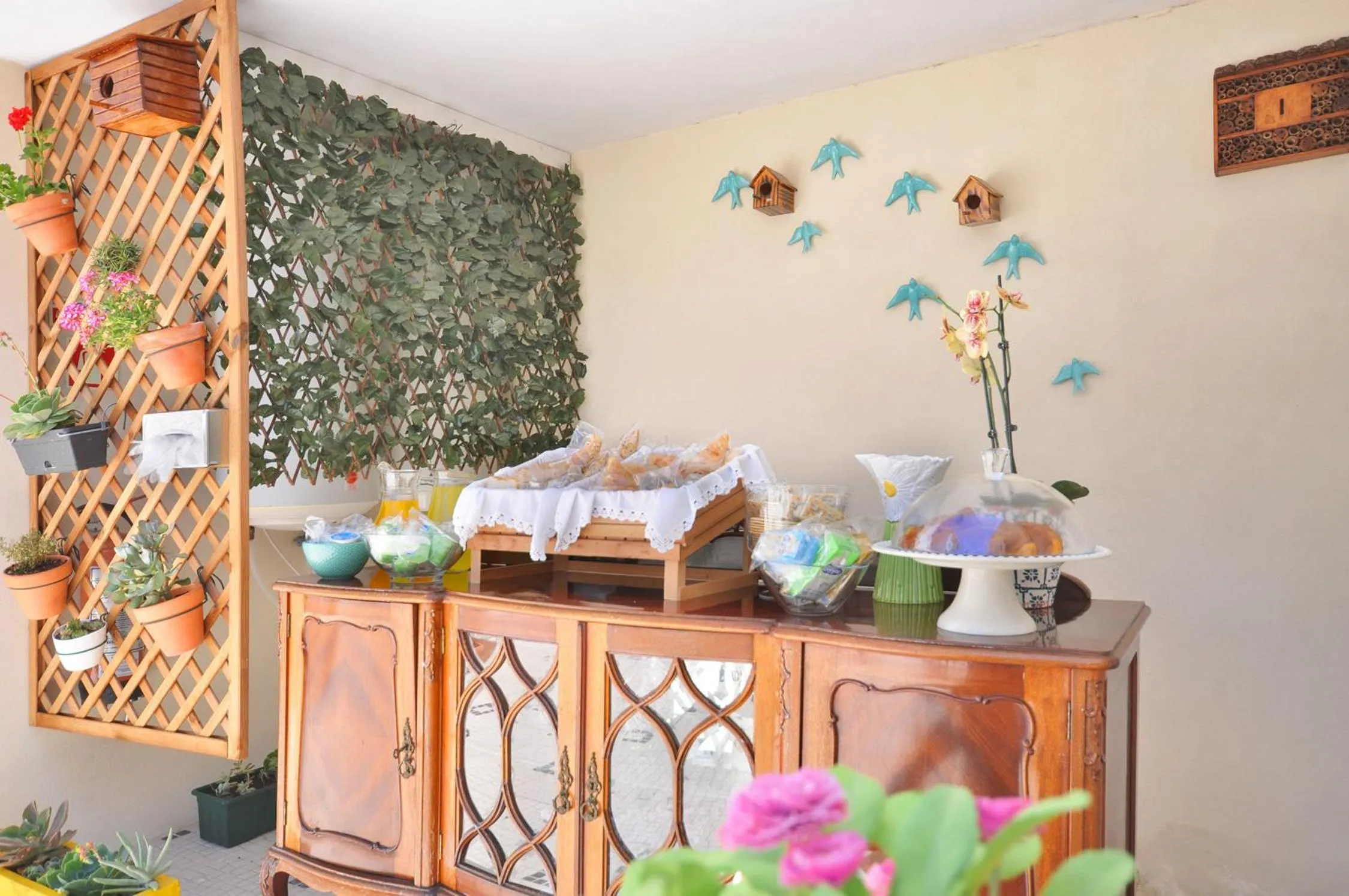 Porto Charming Hotel