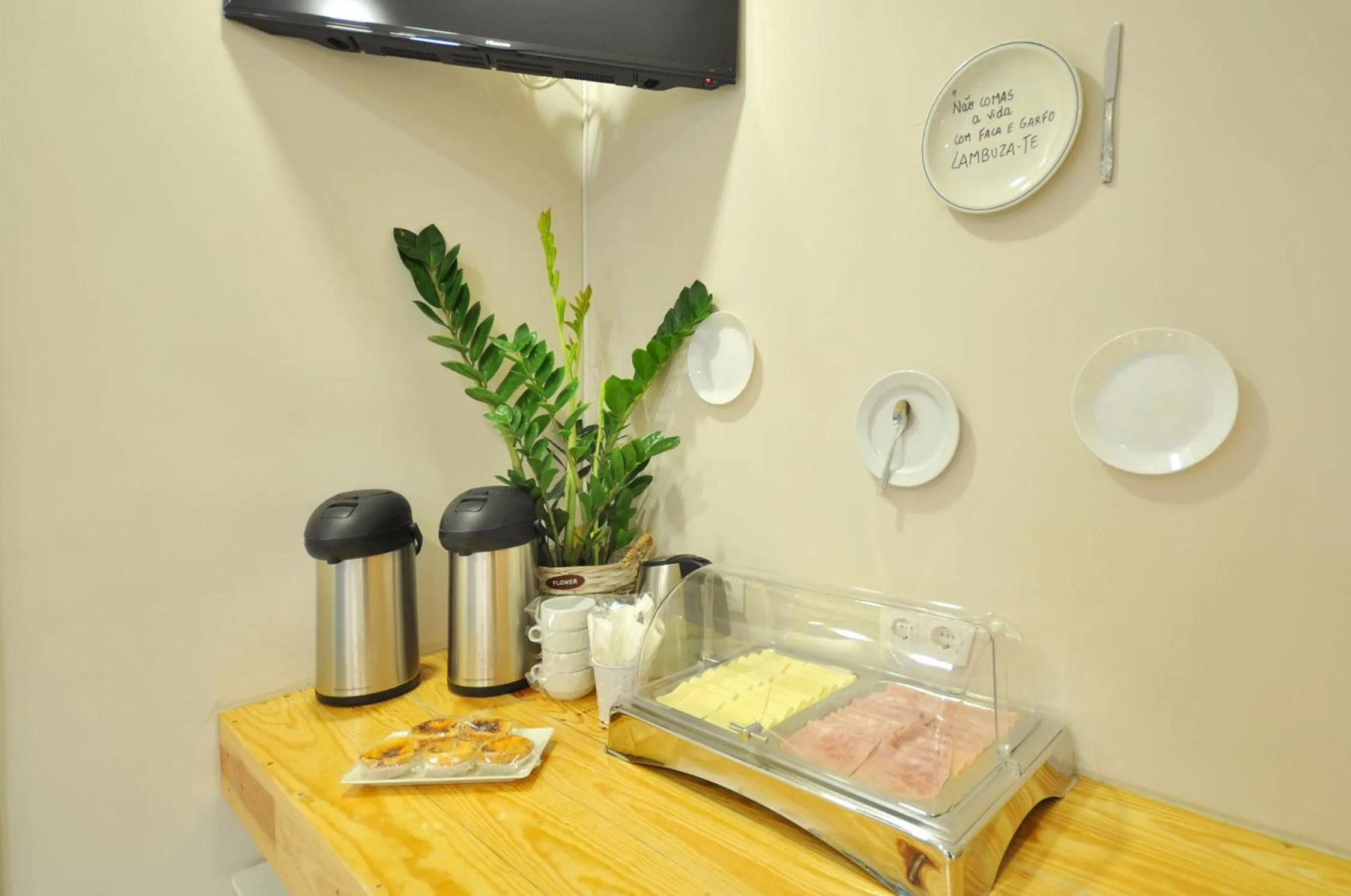 Porto Charming Hotel