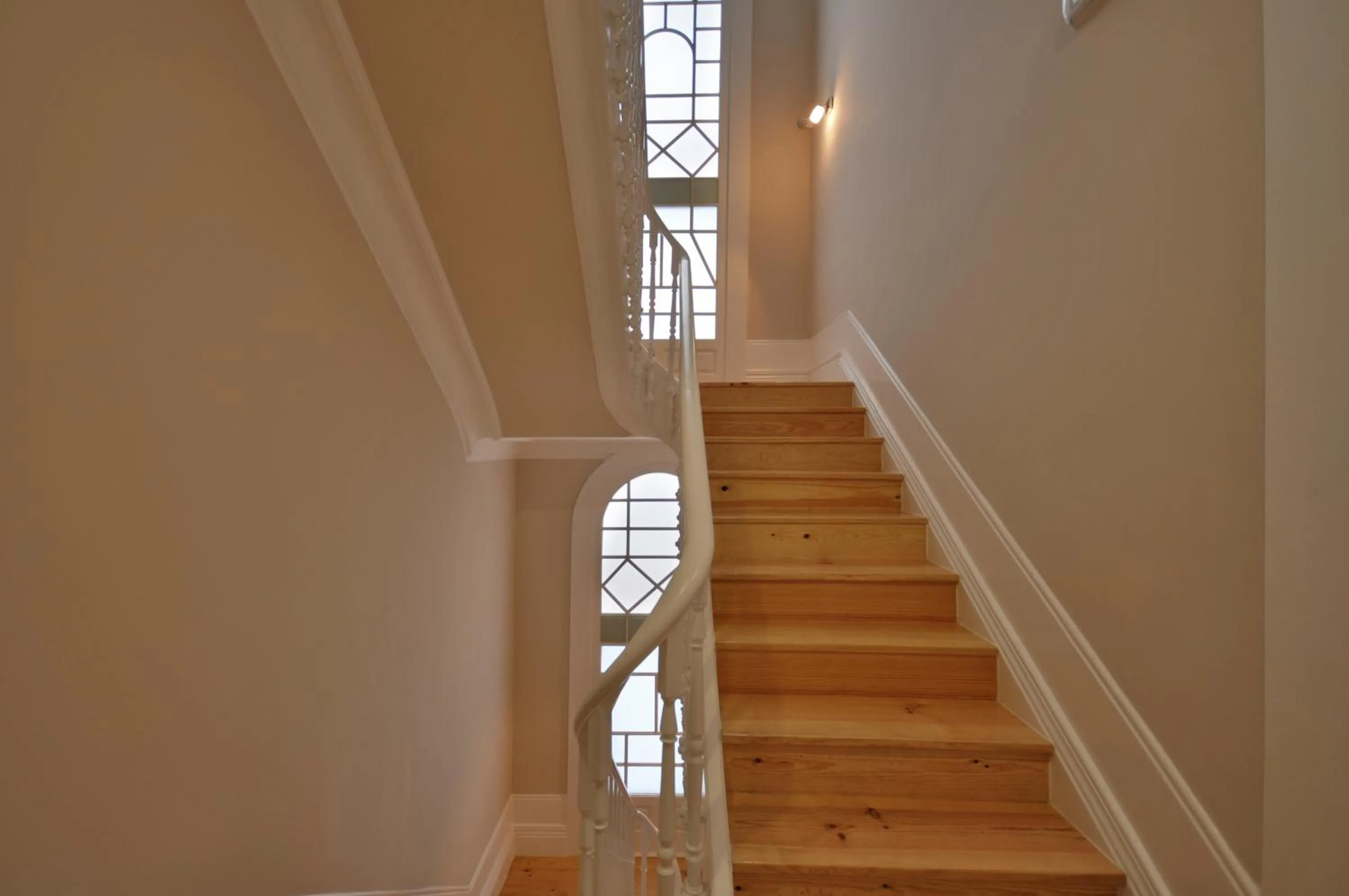 Area and facilities in Porto Charming Hotel