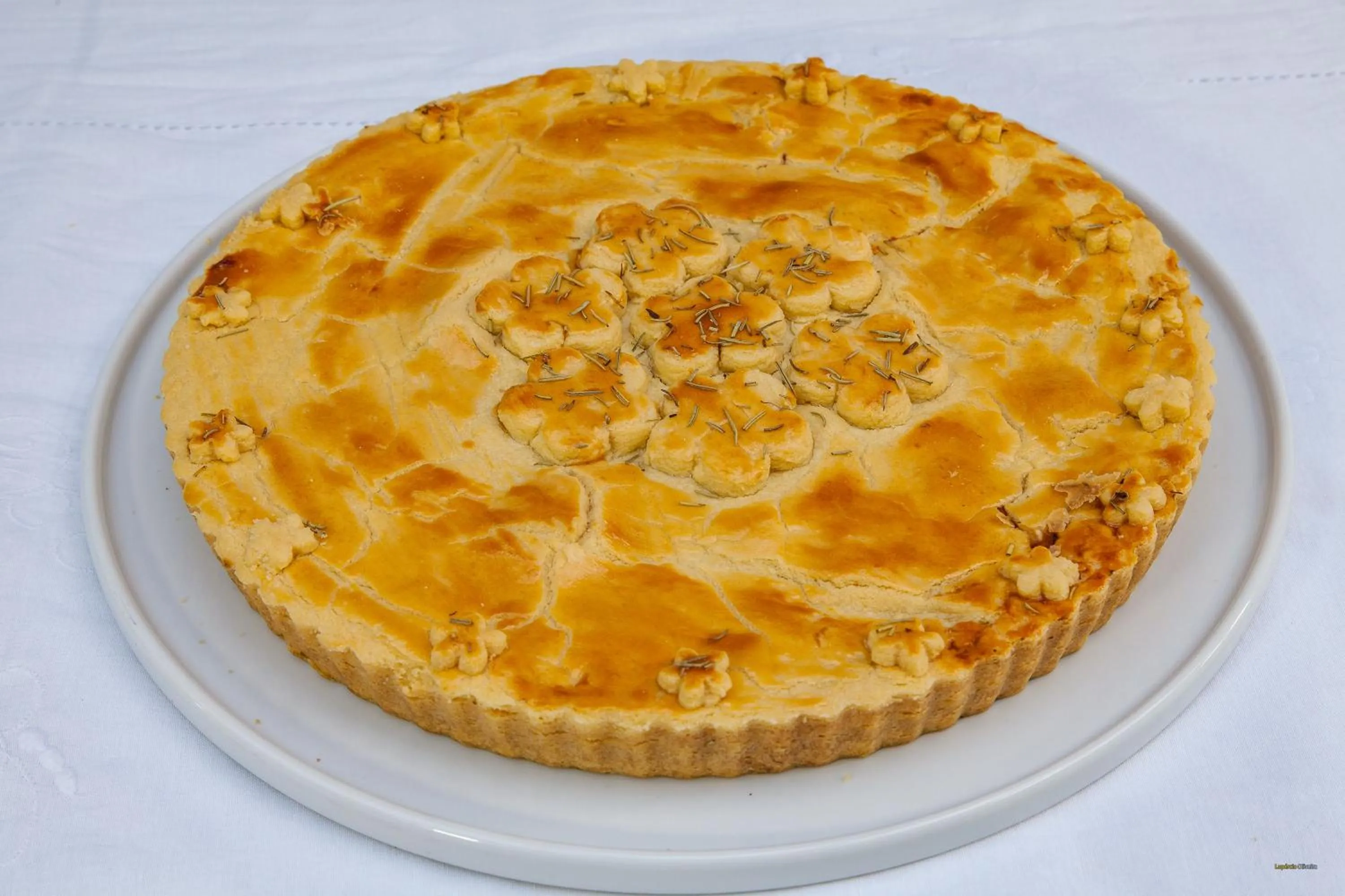 Food close-up in Pousada Bahia Brasil