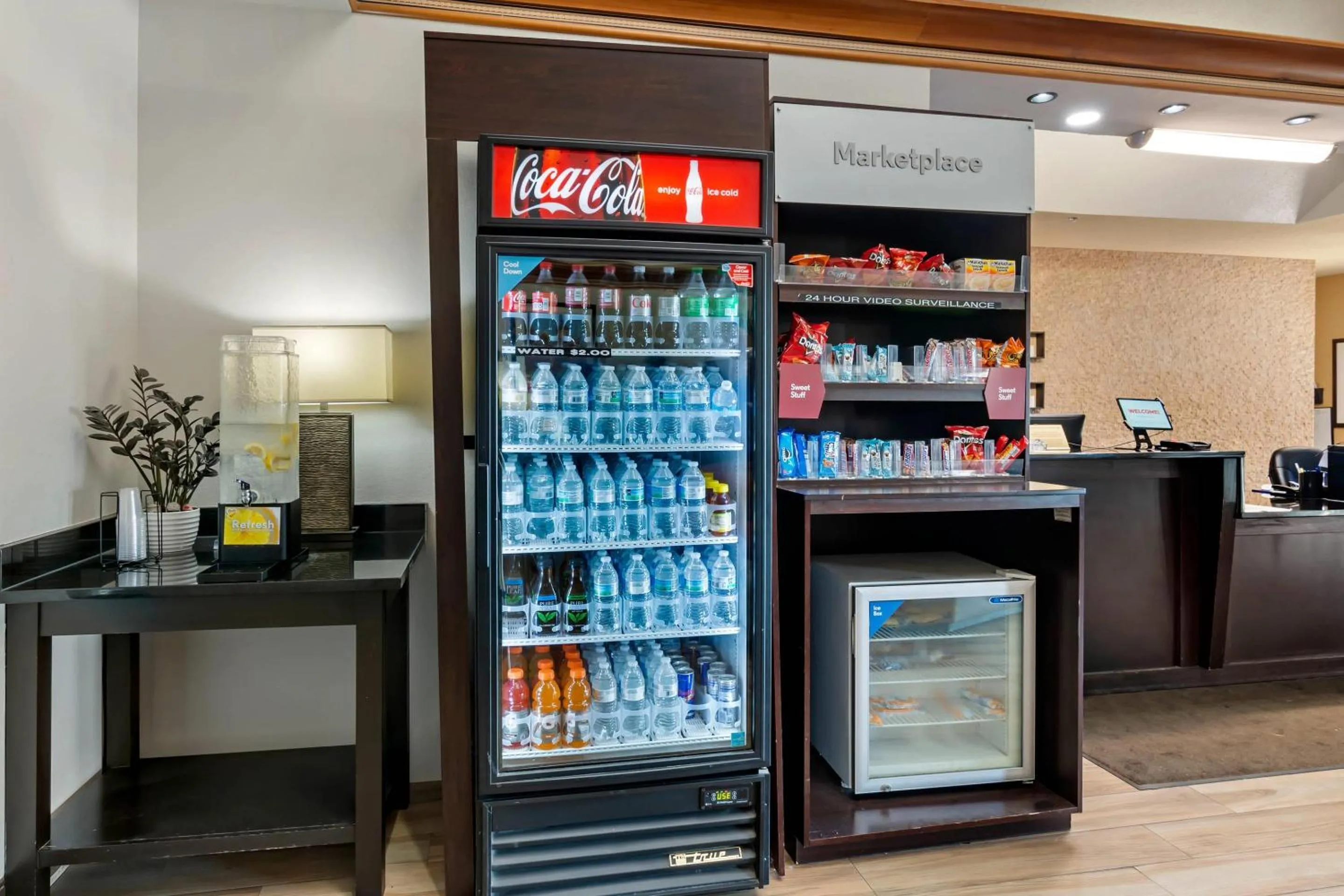 Other in Comfort Suites St Charles-St Louis