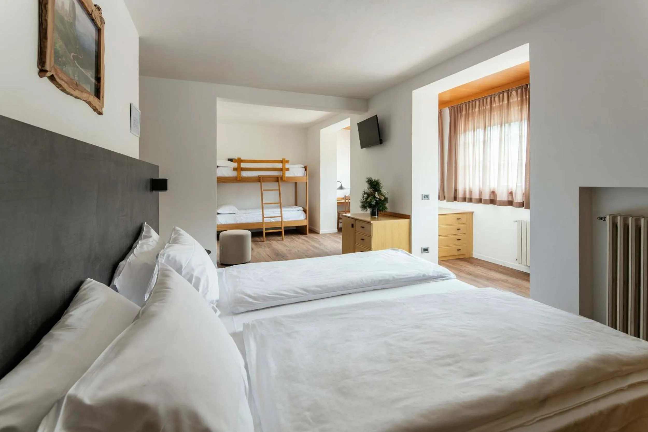 Bedroom, Bed in Best Western Hotel Nevada