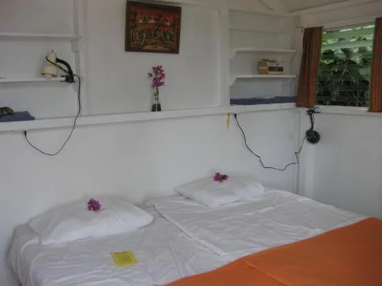 Day, Bed in El Momo Cottages