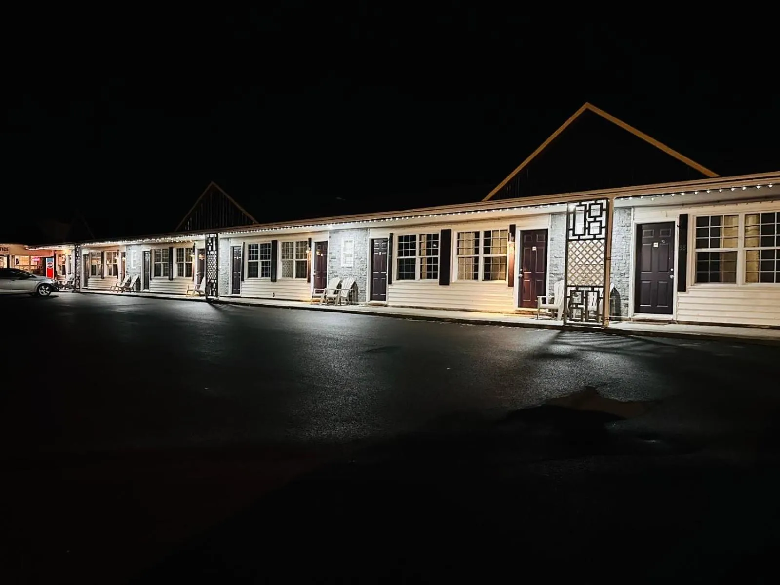 Lincoln Inn Fredericton