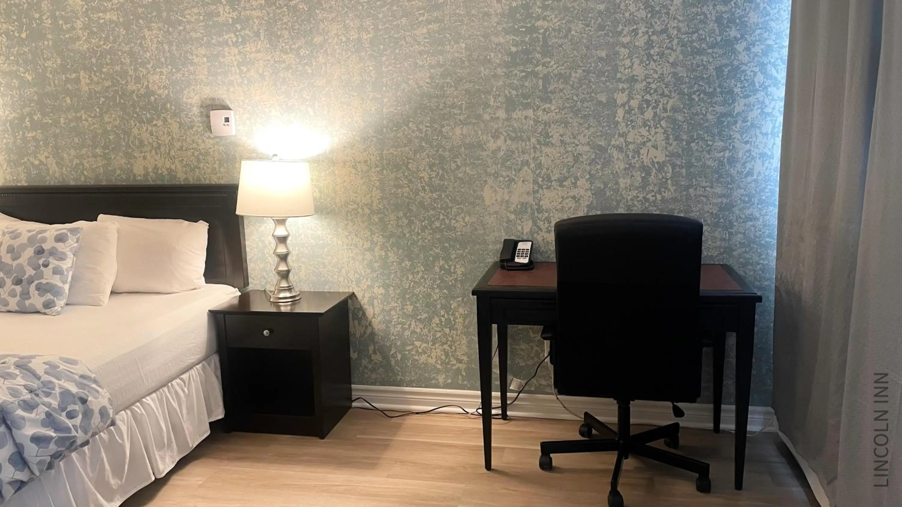 Lincoln Inn Fredericton