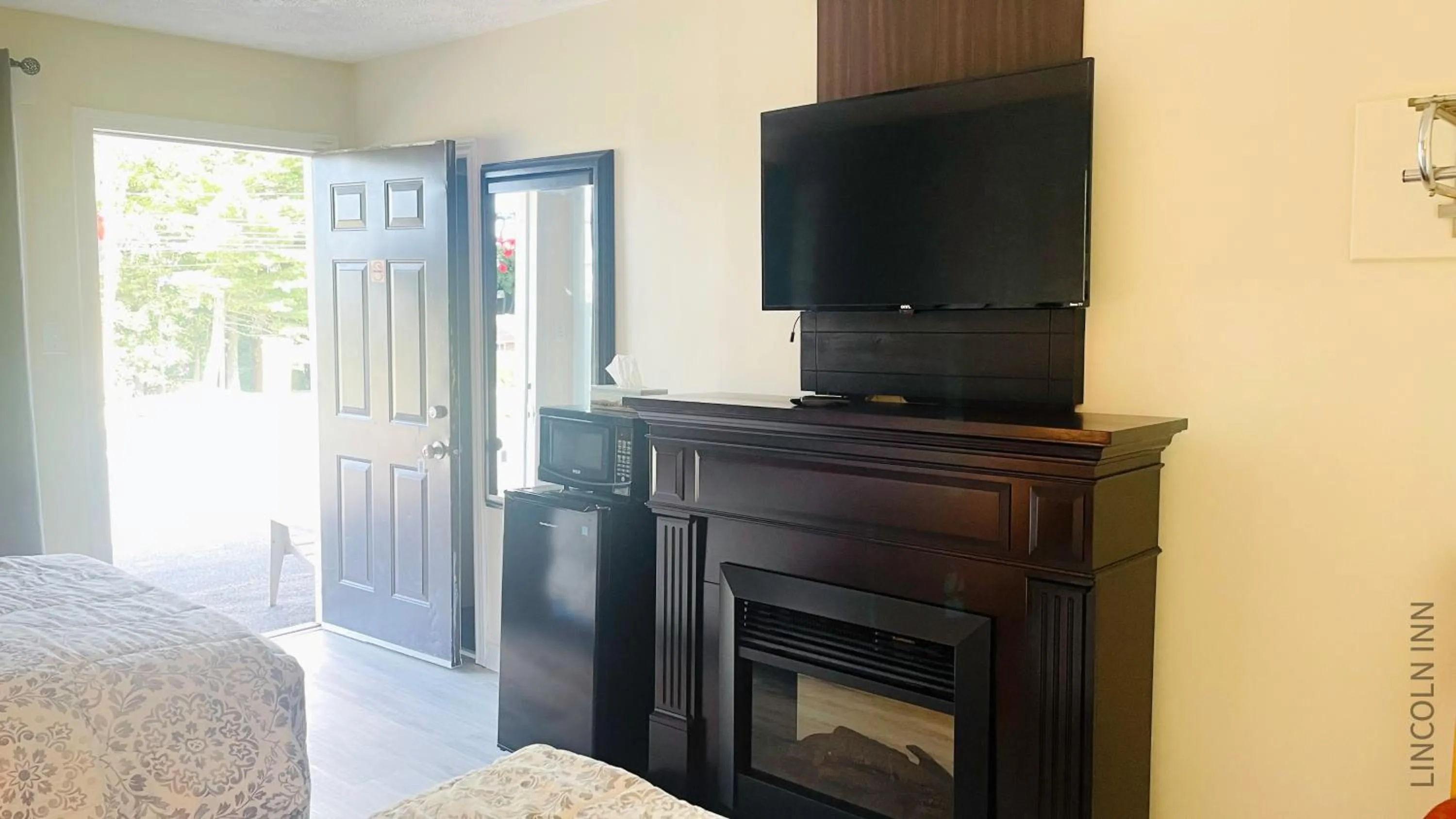 Lincoln Inn Fredericton