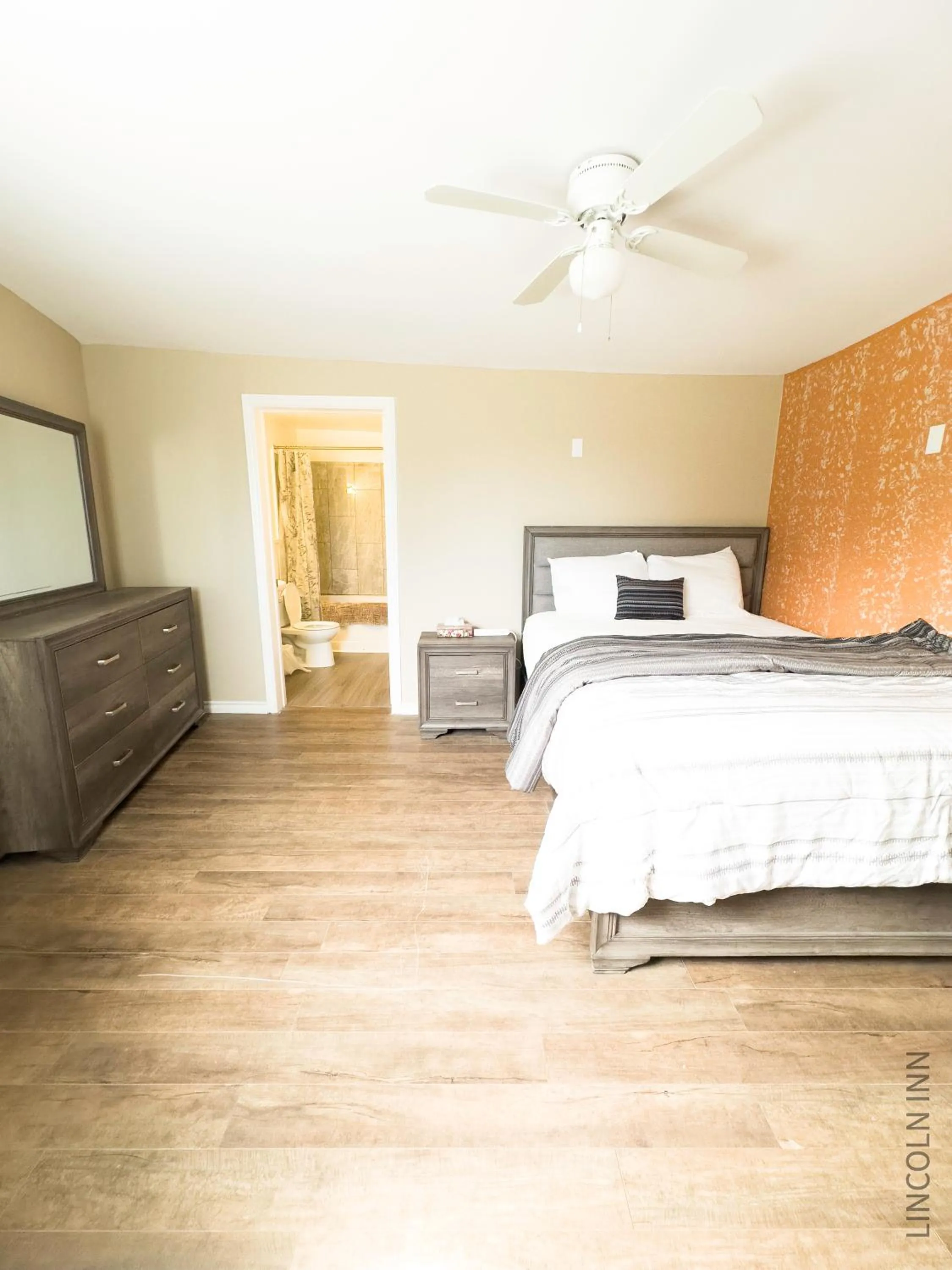 Lincoln Inn Fredericton