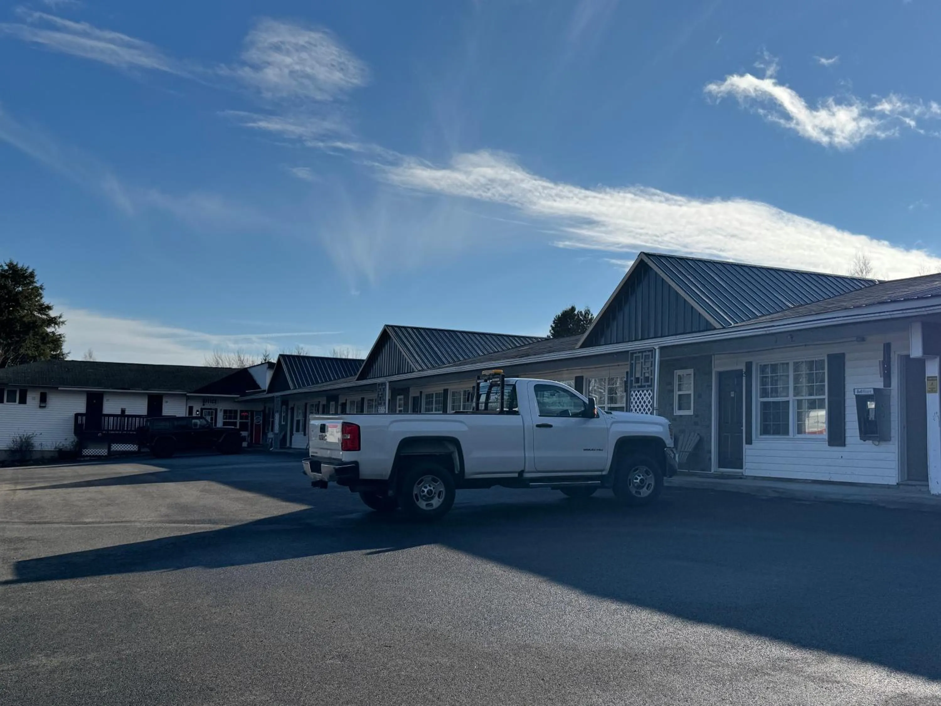 Lincoln Inn Fredericton