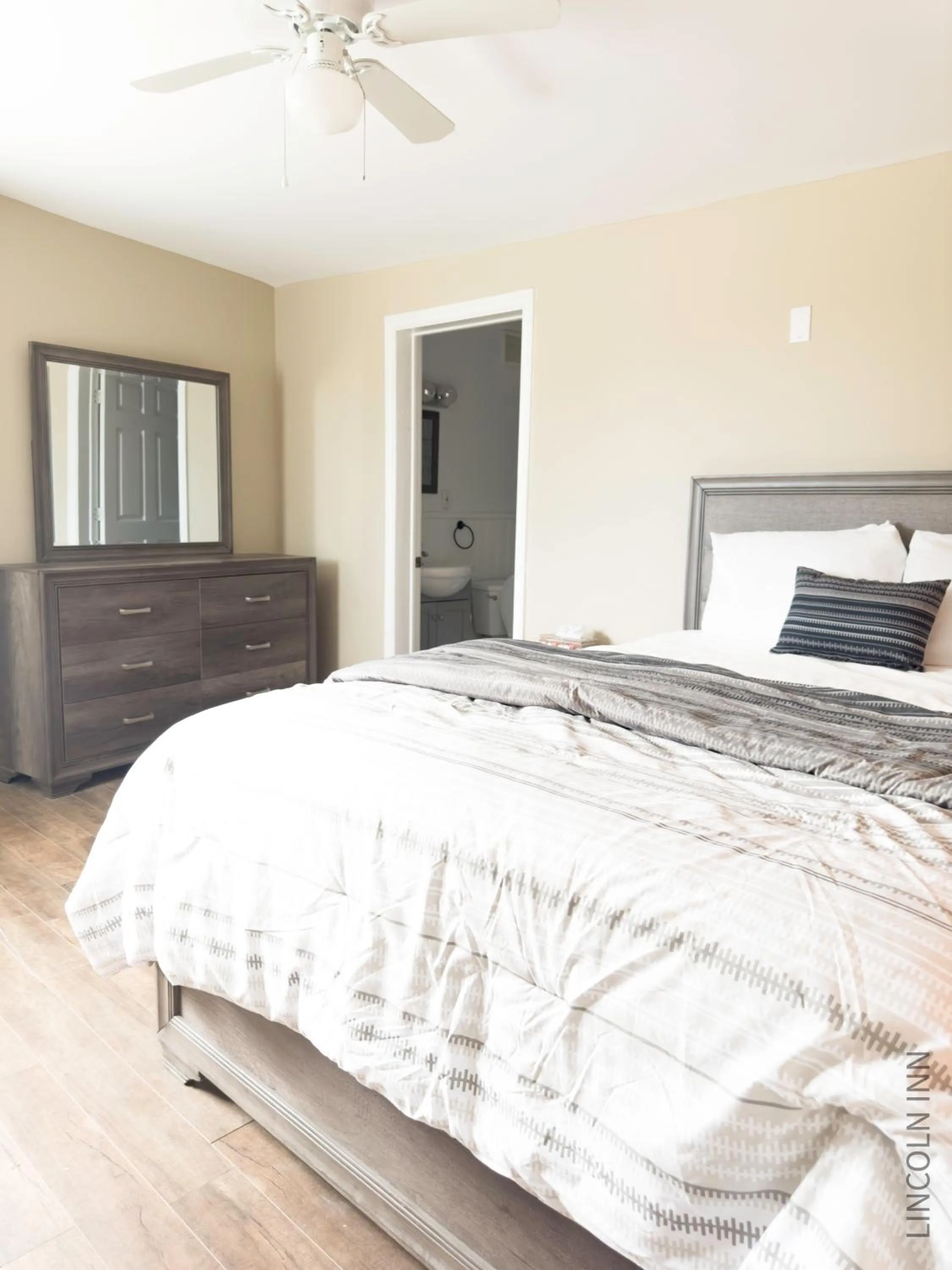 Lincoln Inn Fredericton