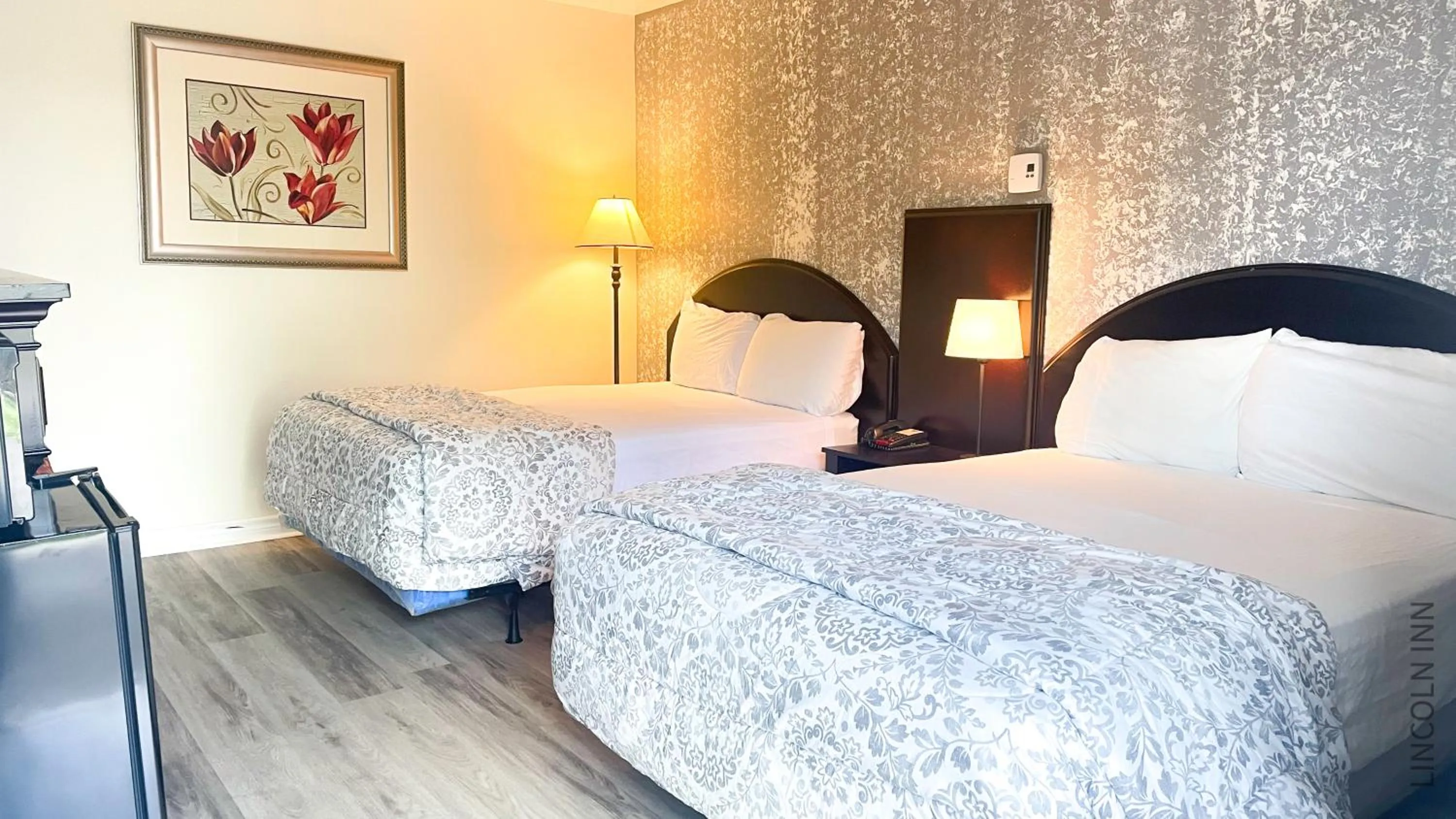 Lincoln Inn Fredericton