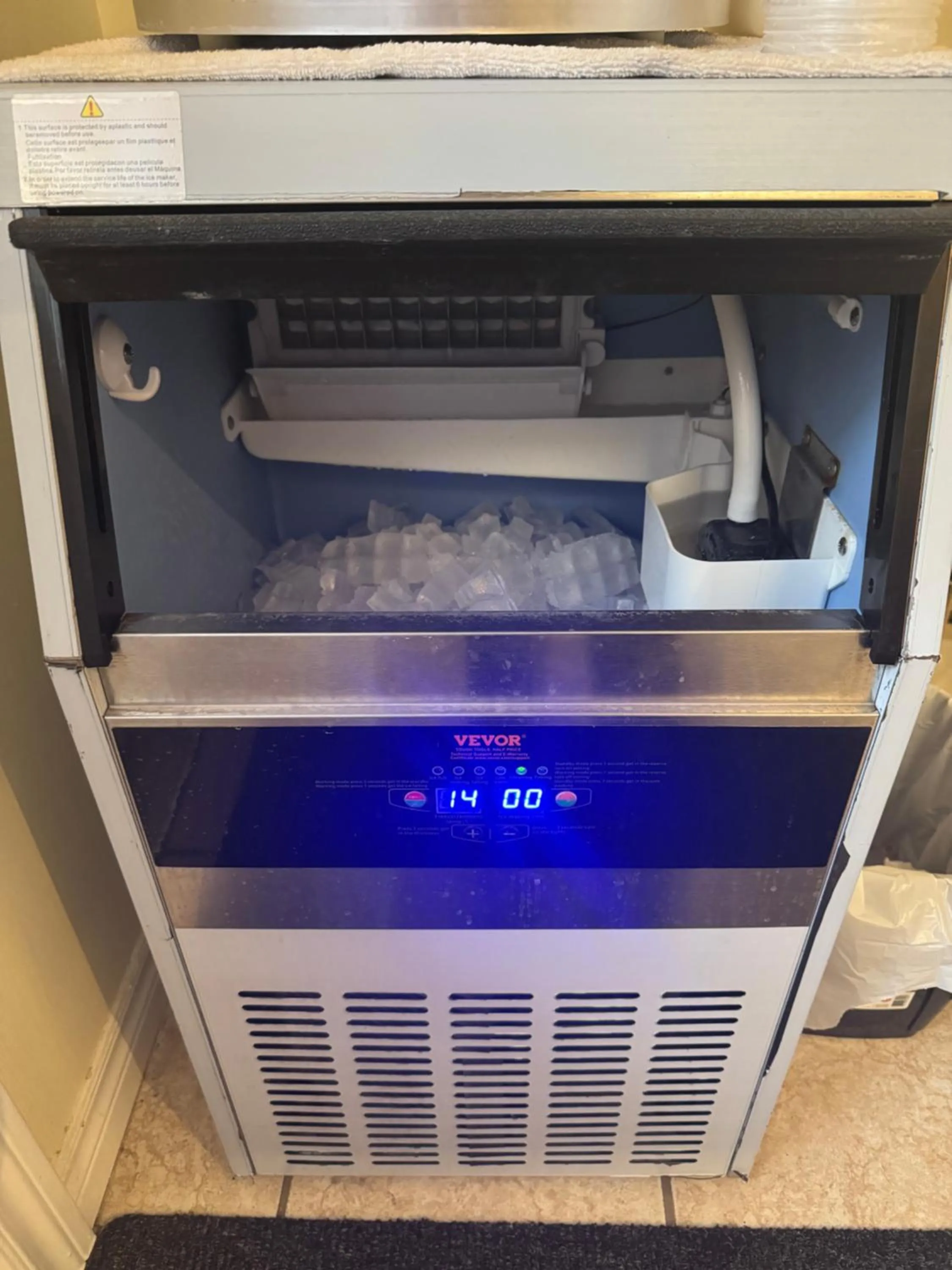 Lincoln Inn Fredericton