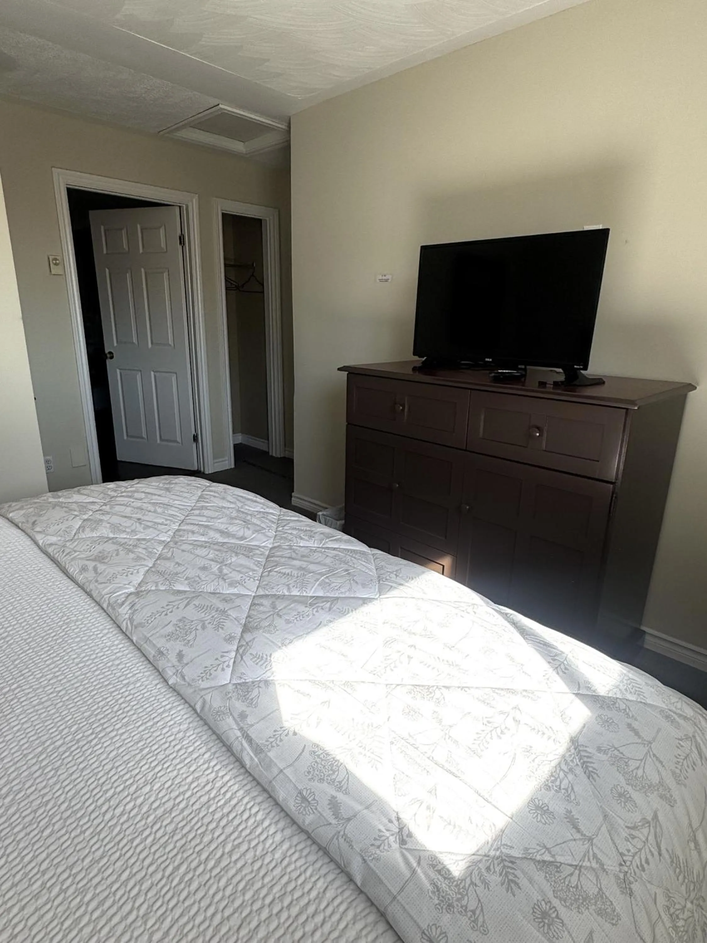 Lincoln Inn Fredericton