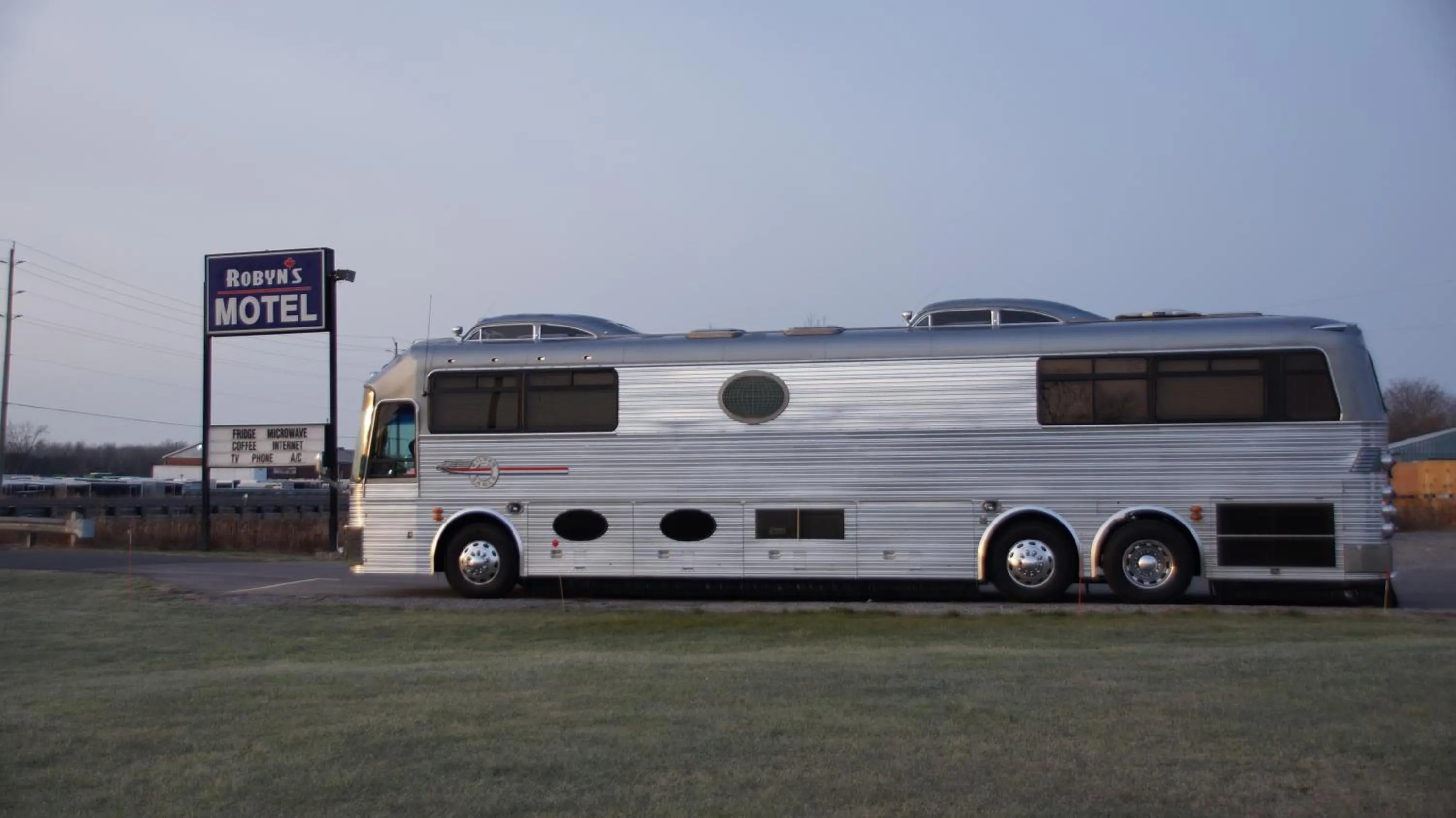 Other in Robyn's Motel