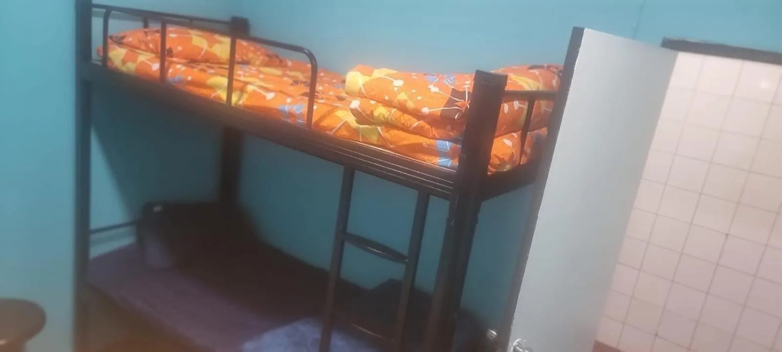 Blue Paradise Residence