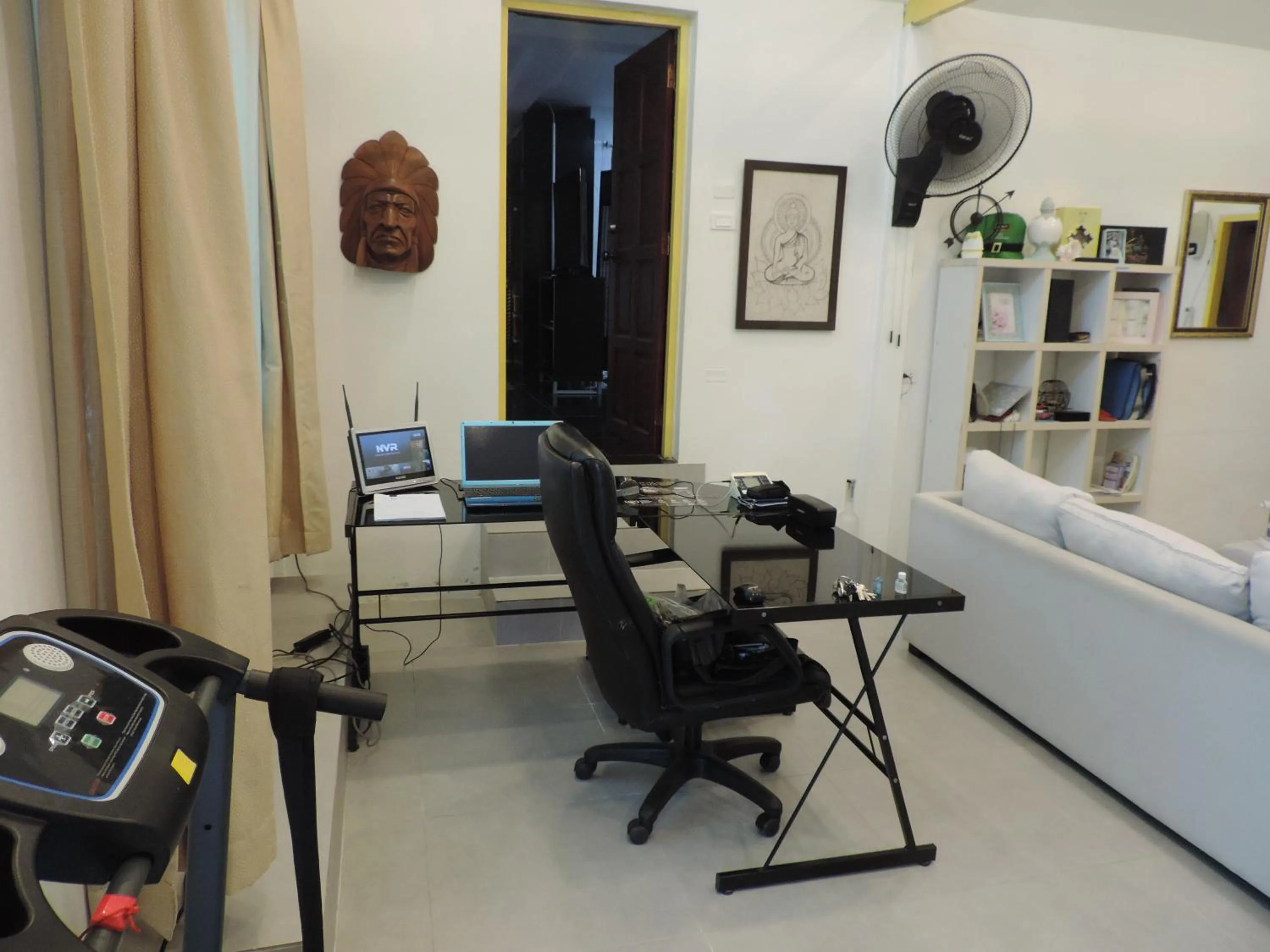 Blue Paradise Residence